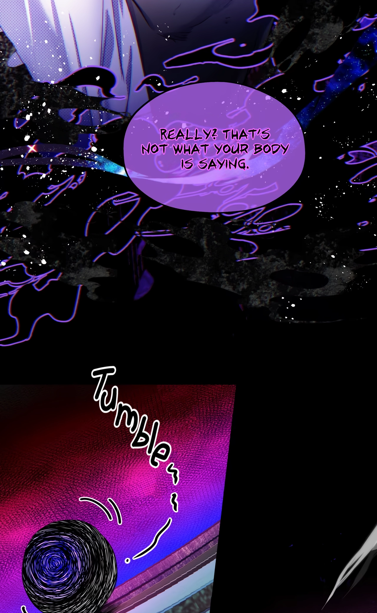 Debt of a Soul Chapter 11 page 10 - 