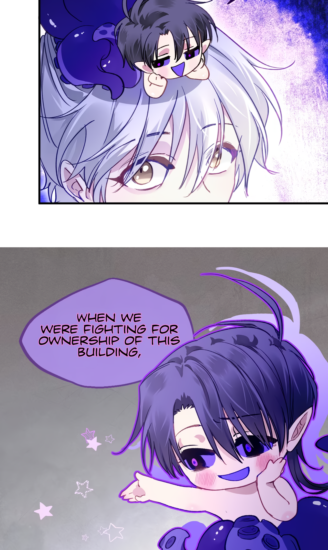 Debt of a Soul Chapter 12 page 13 - 
