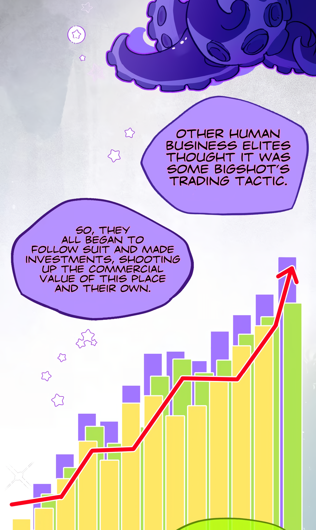Debt of a Soul Chapter 12 page 14 - 