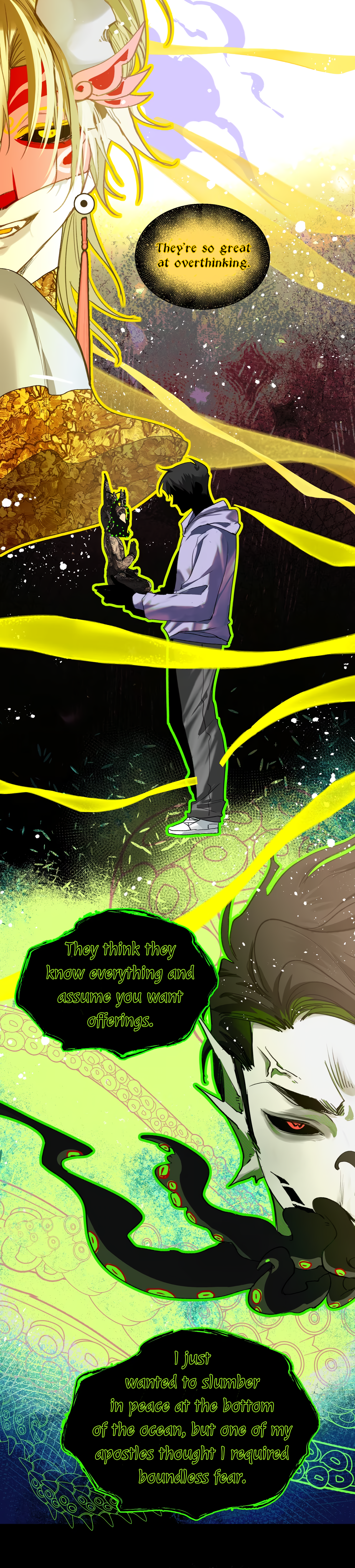 Debt of a Soul Chapter 12 page 17 - 