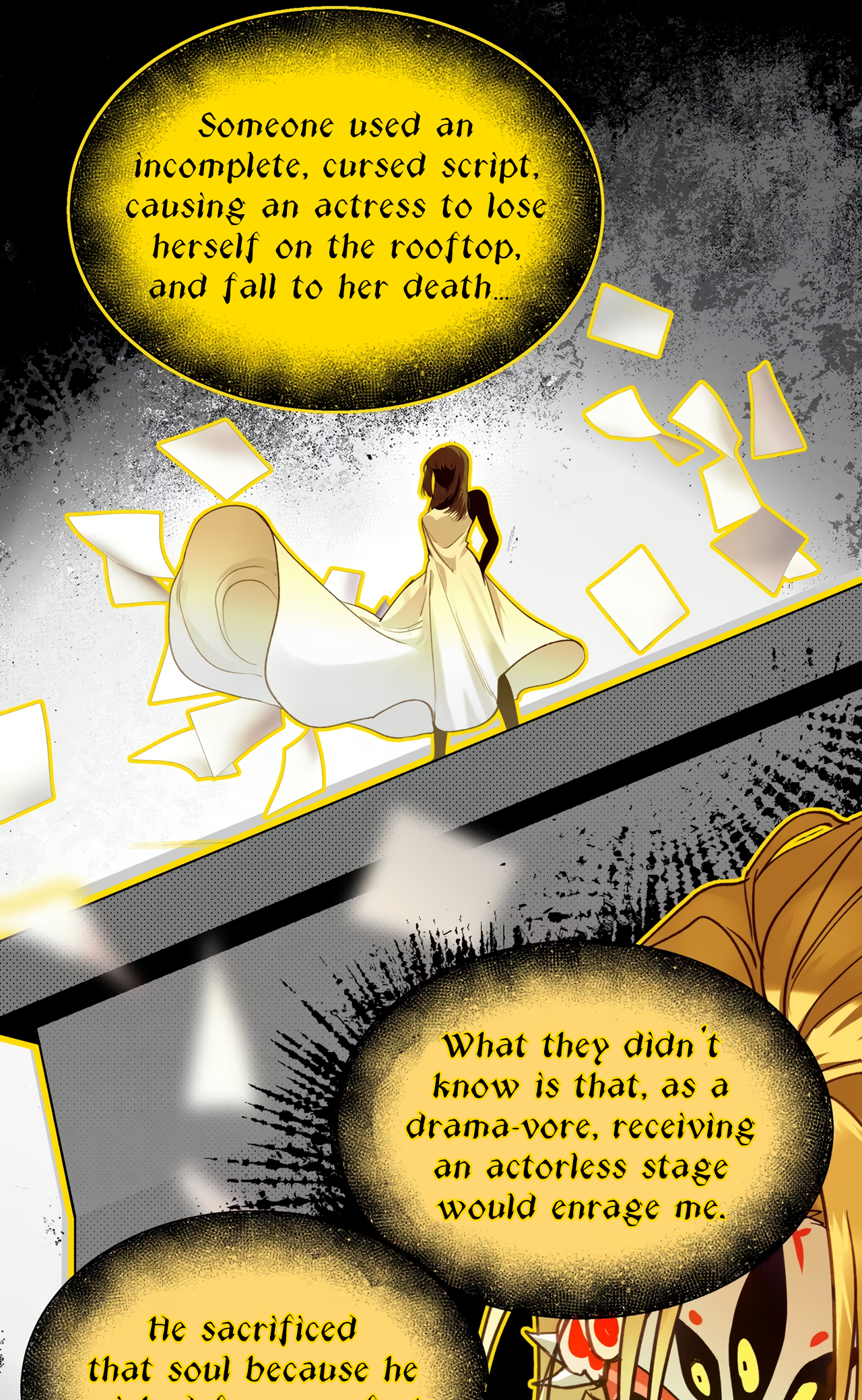 Debt of a Soul Chapter 12 page 18 - 
