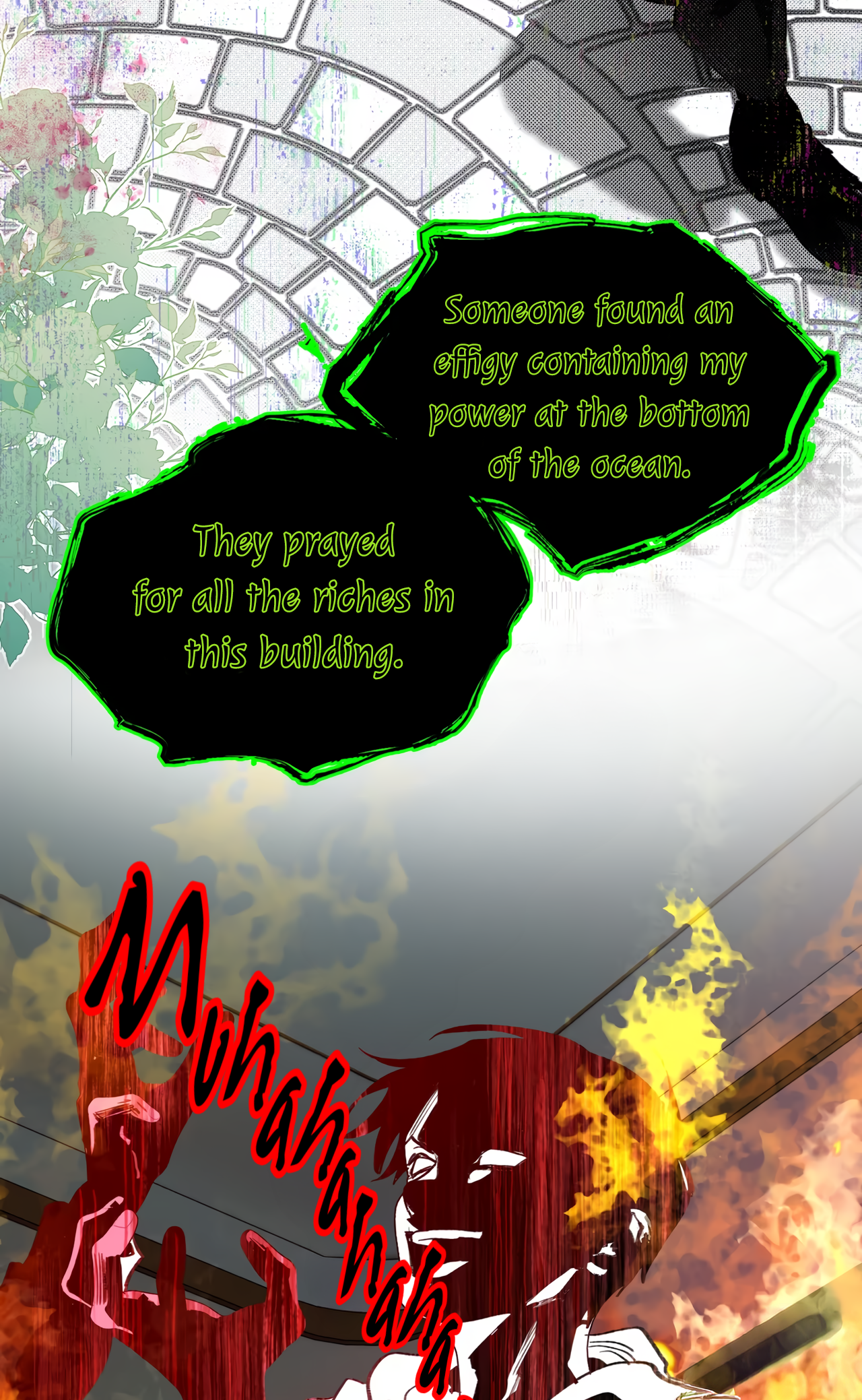 Debt of a Soul Chapter 12 page 20 - 