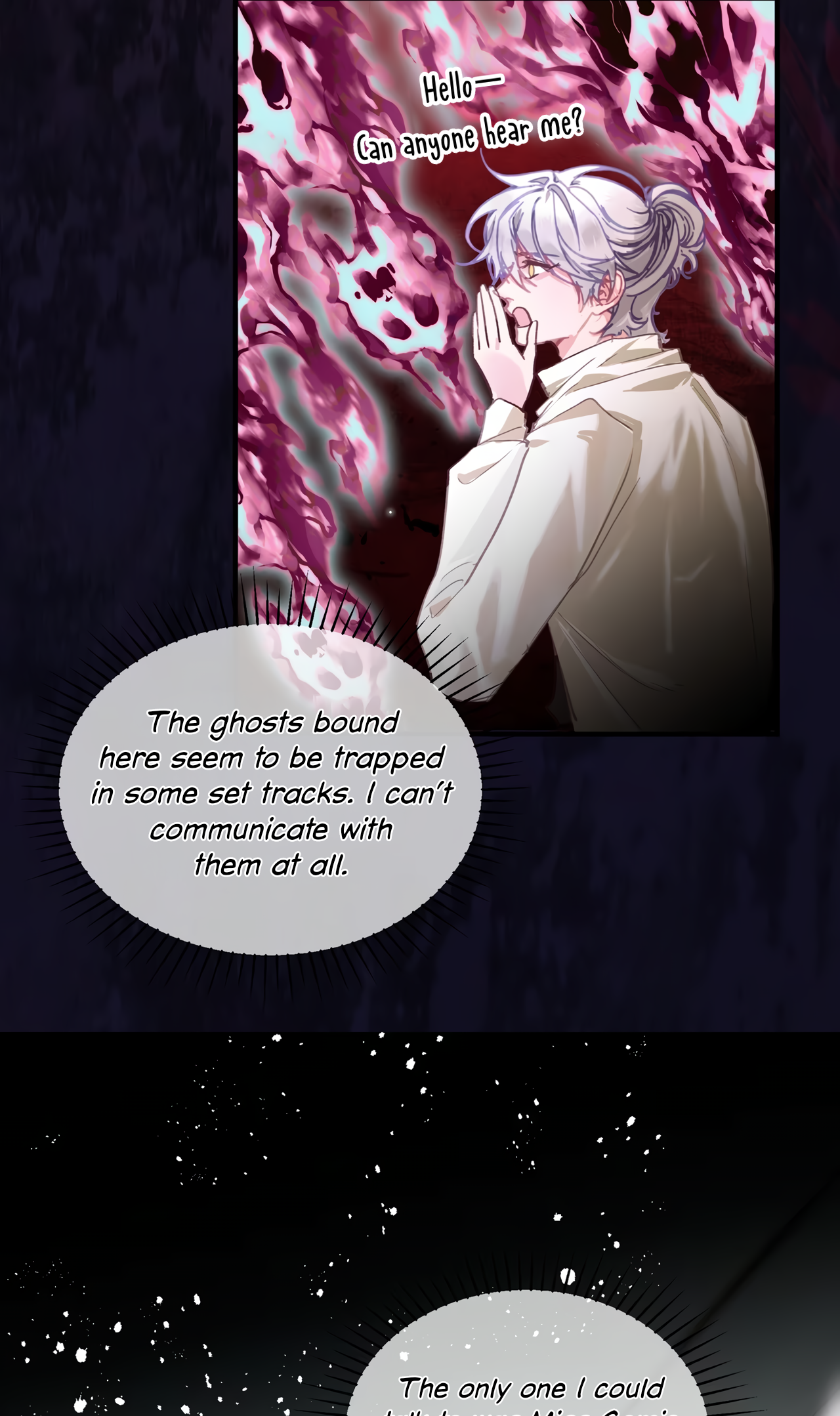 Debt of a Soul Chapter 12 page 31 - 