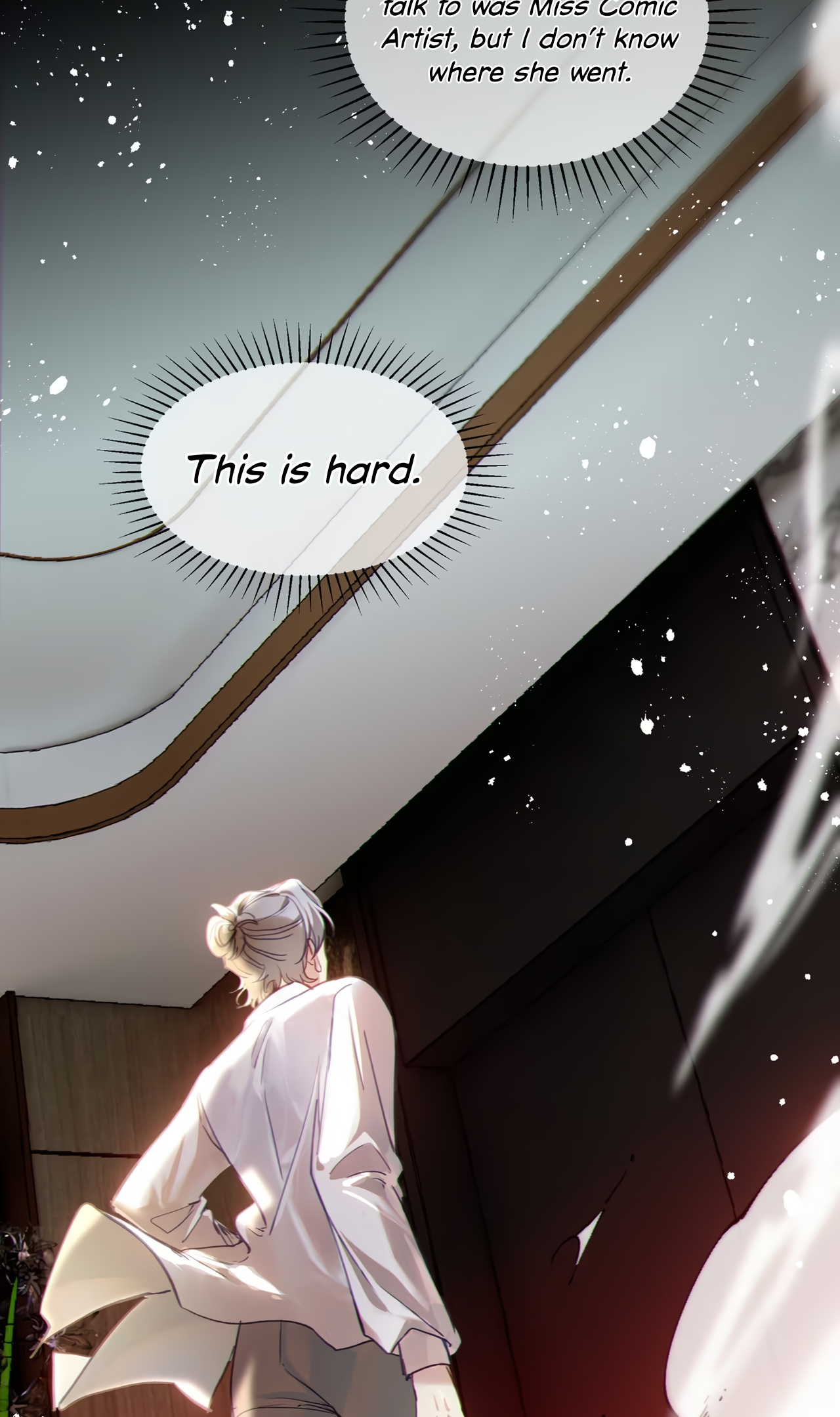 Debt of a Soul Chapter 12 page 32 - 
