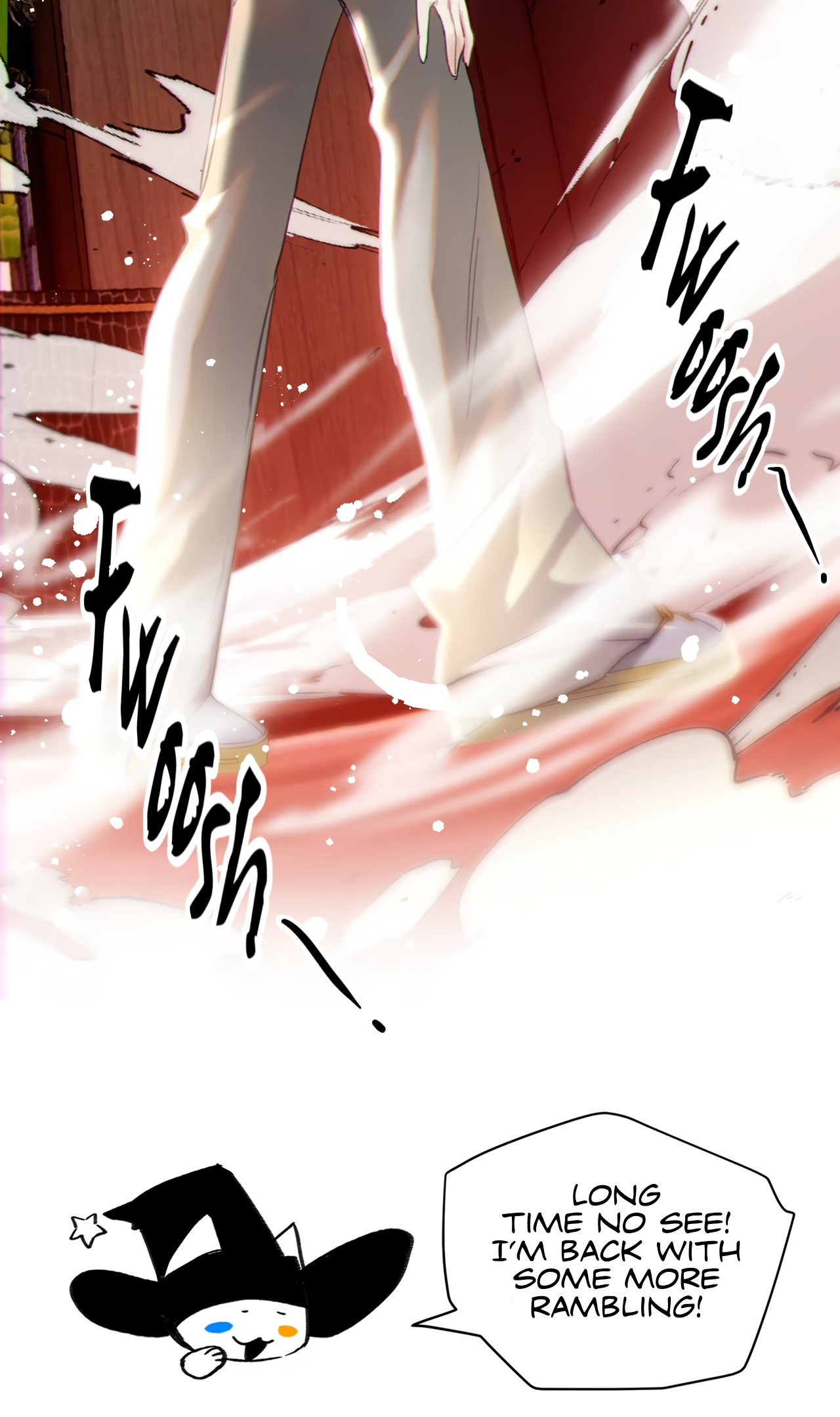 Debt of a Soul Chapter 12 page 33 - 