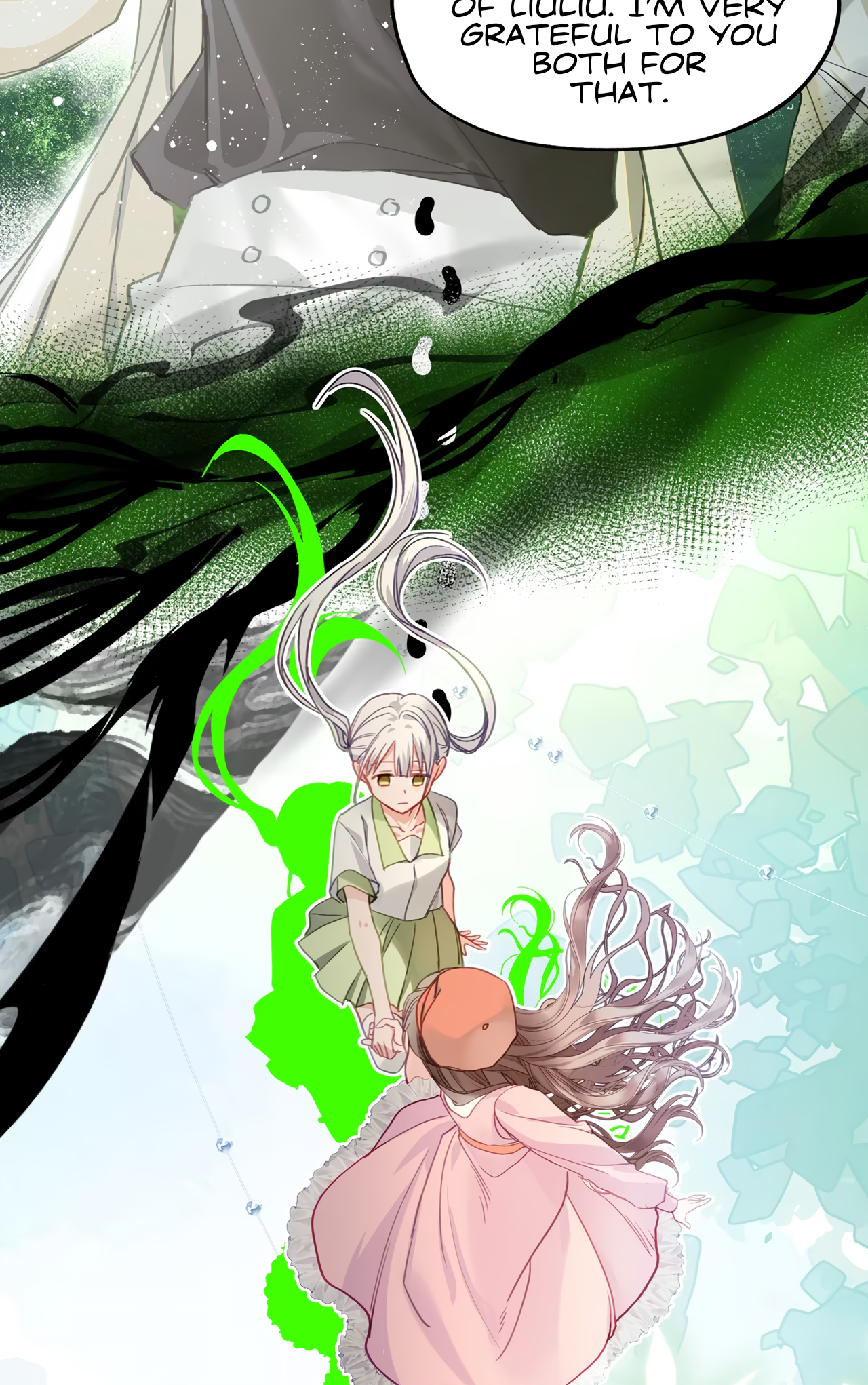 Debt of a Soul Chapter 12 page 7 - 