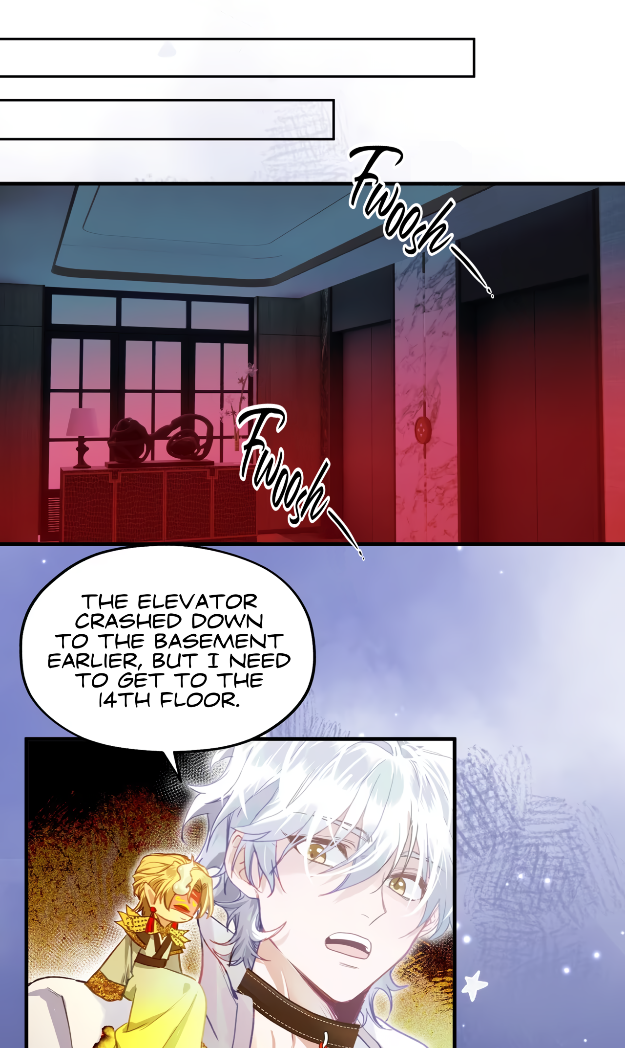 Debt of a Soul Chapter 13 page 2 - 