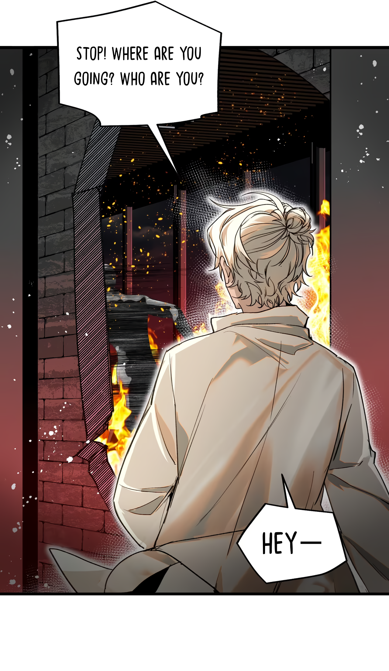 Debt of a Soul Chapter 13 page 15 - 