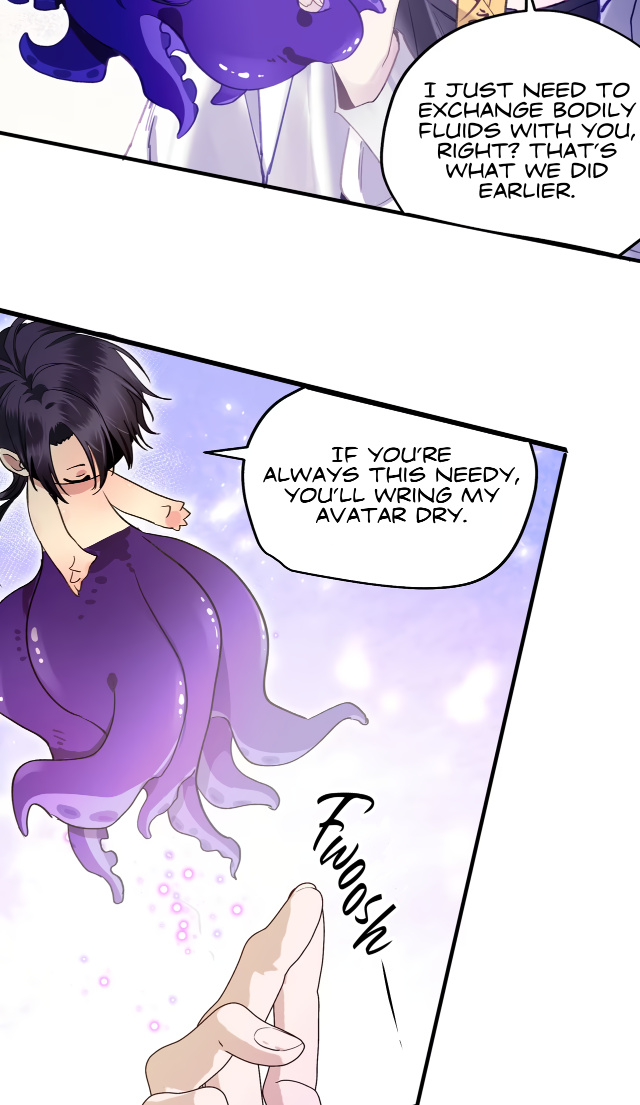 Debt of a Soul Chapter 13 page 18 - 