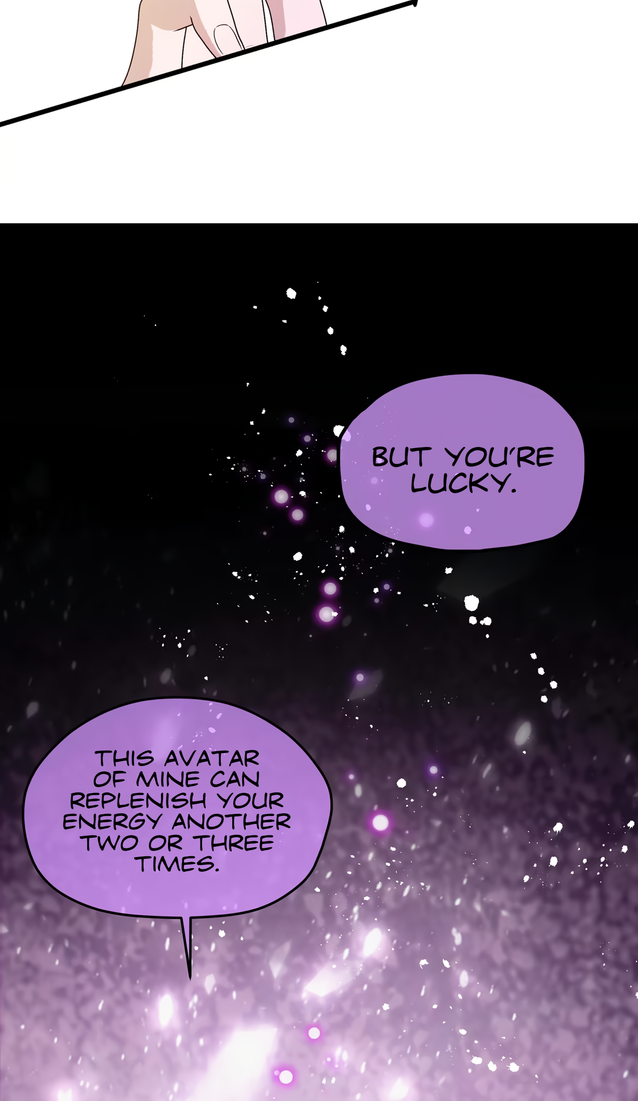 Debt of a Soul Chapter 13 page 19 - 