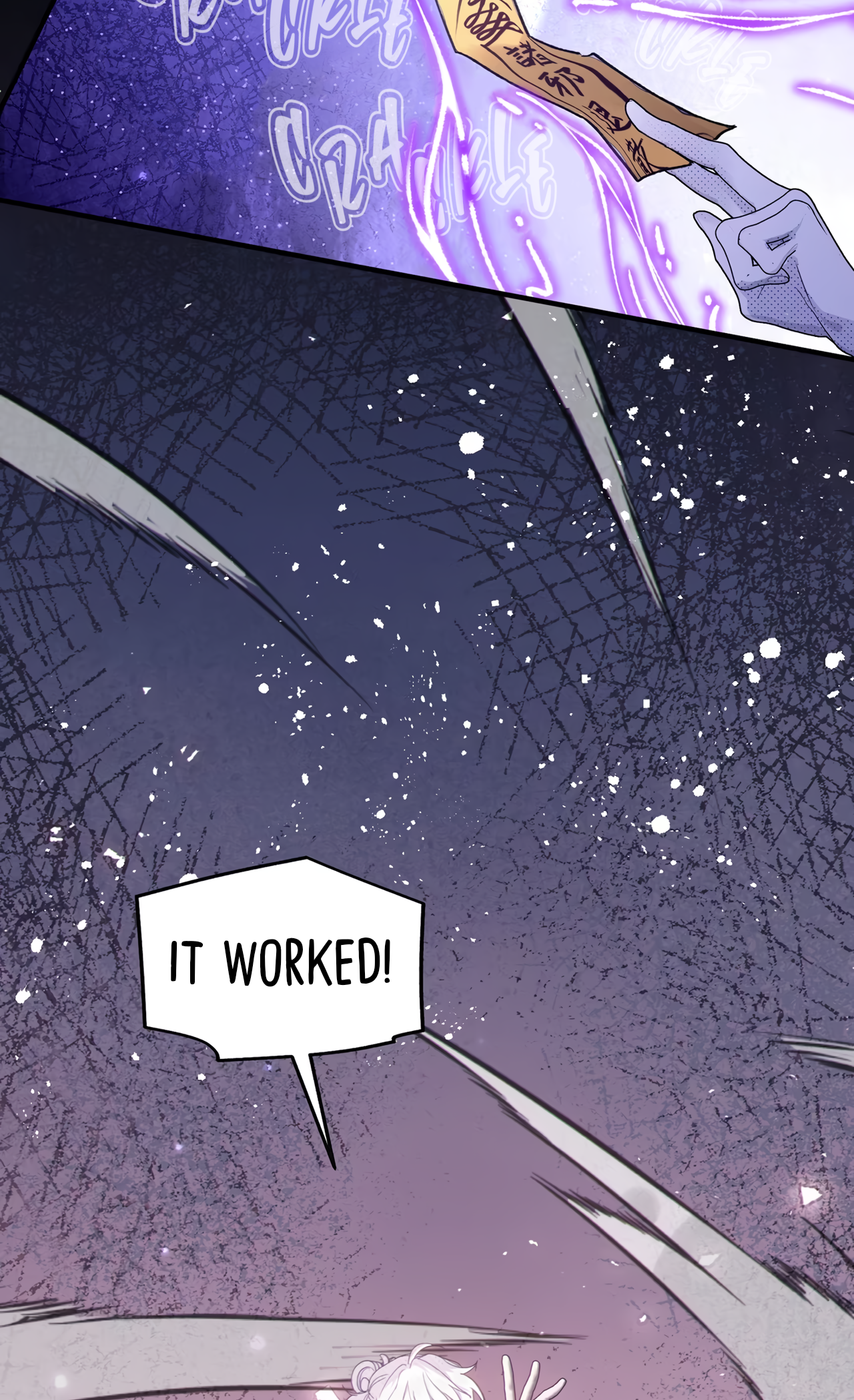 Debt of a Soul Chapter 13 page 25 - 
