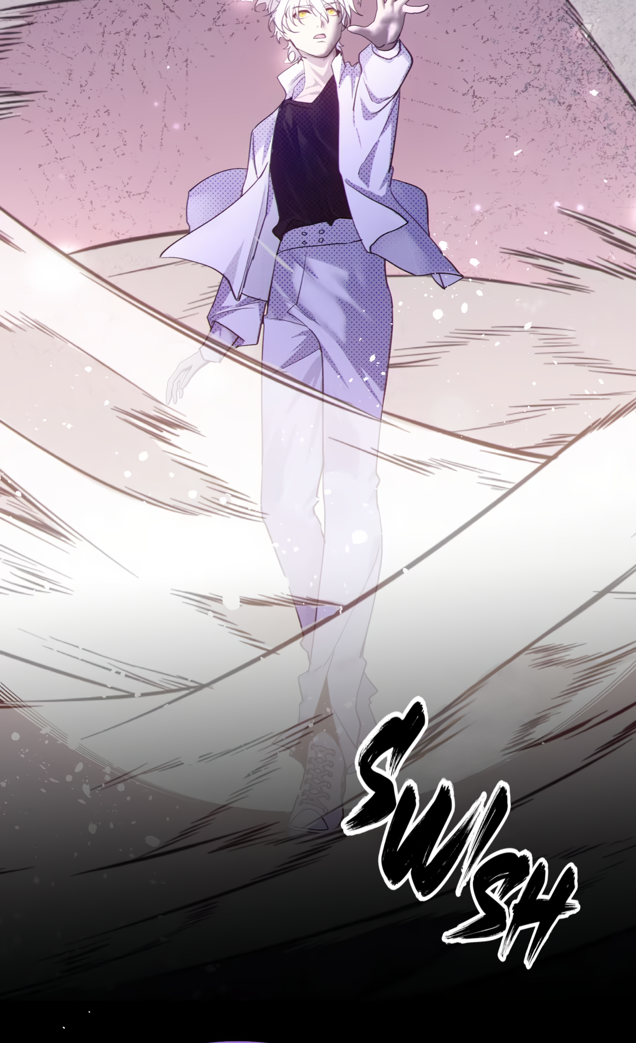 Debt of a Soul Chapter 13 page 26 - 