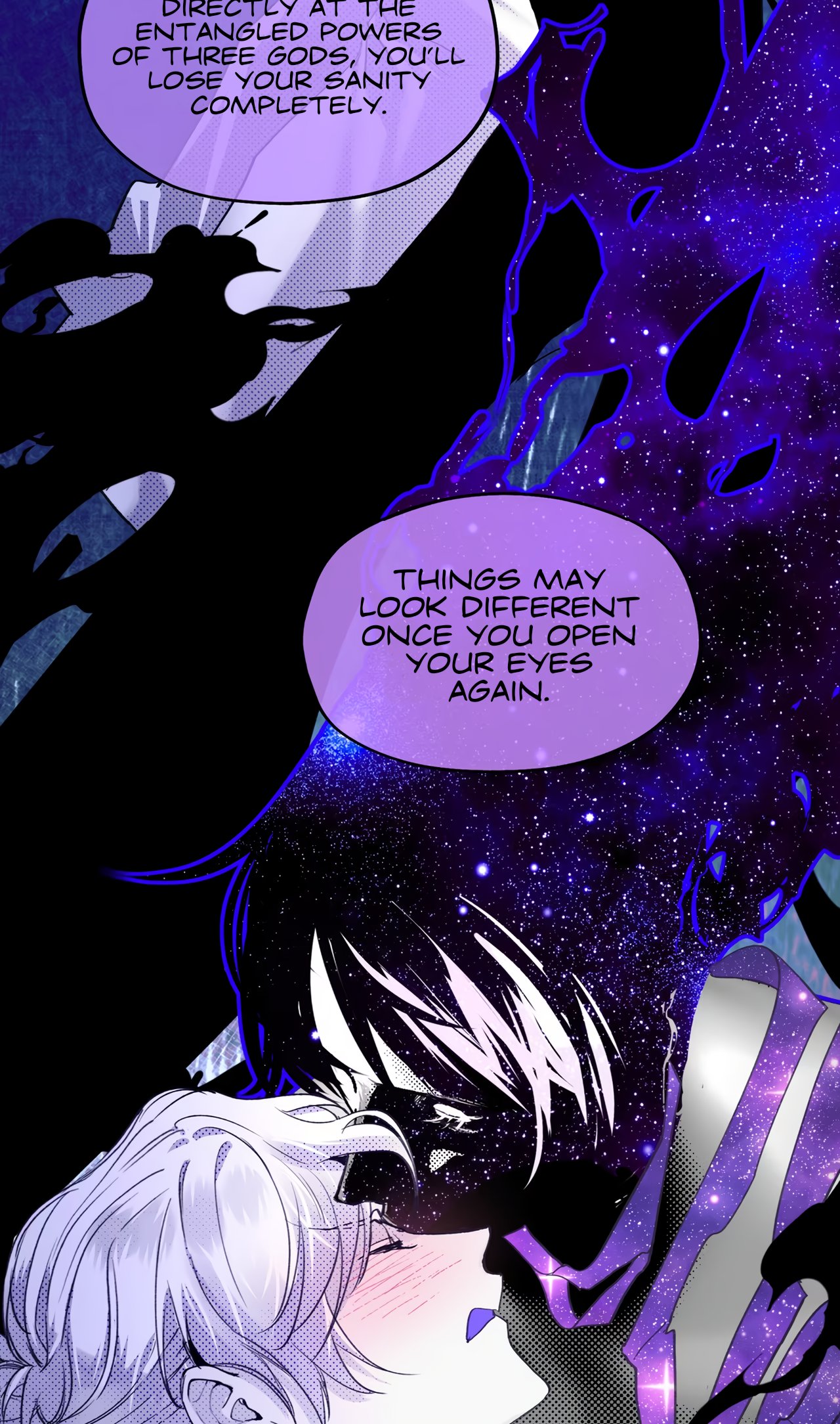 Debt of a Soul Chapter 13 page 29 - 