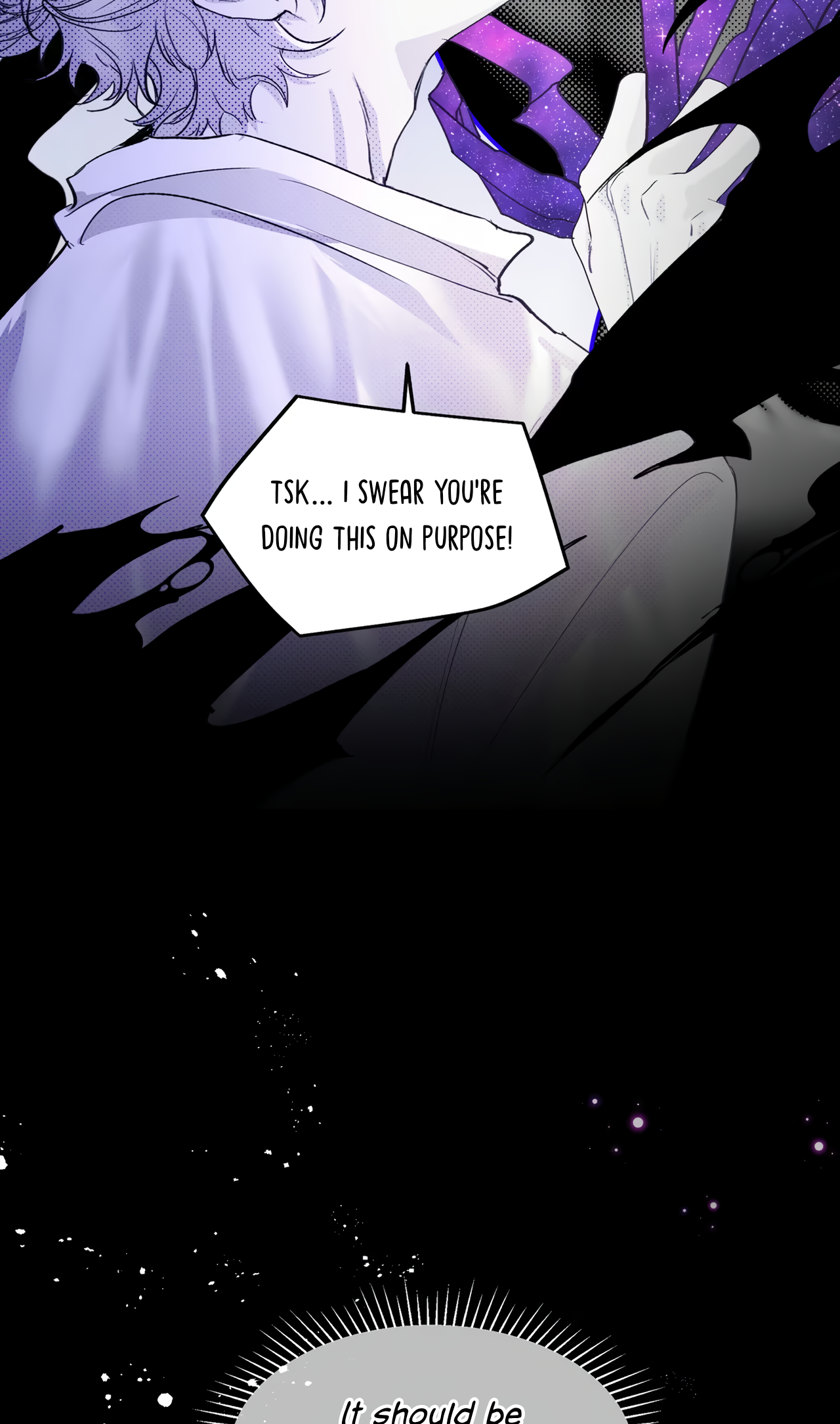 Debt of a Soul Chapter 13 page 30 - 