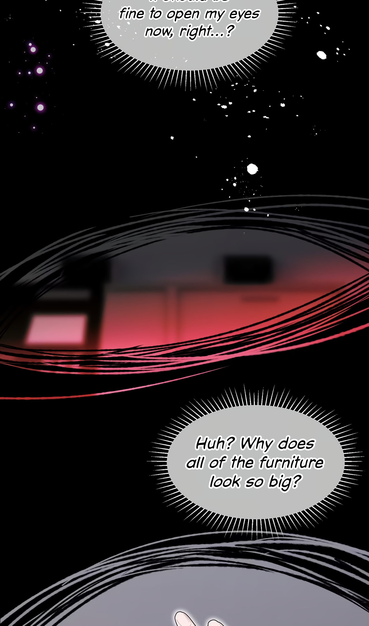 Debt of a Soul Chapter 13 page 31 - 