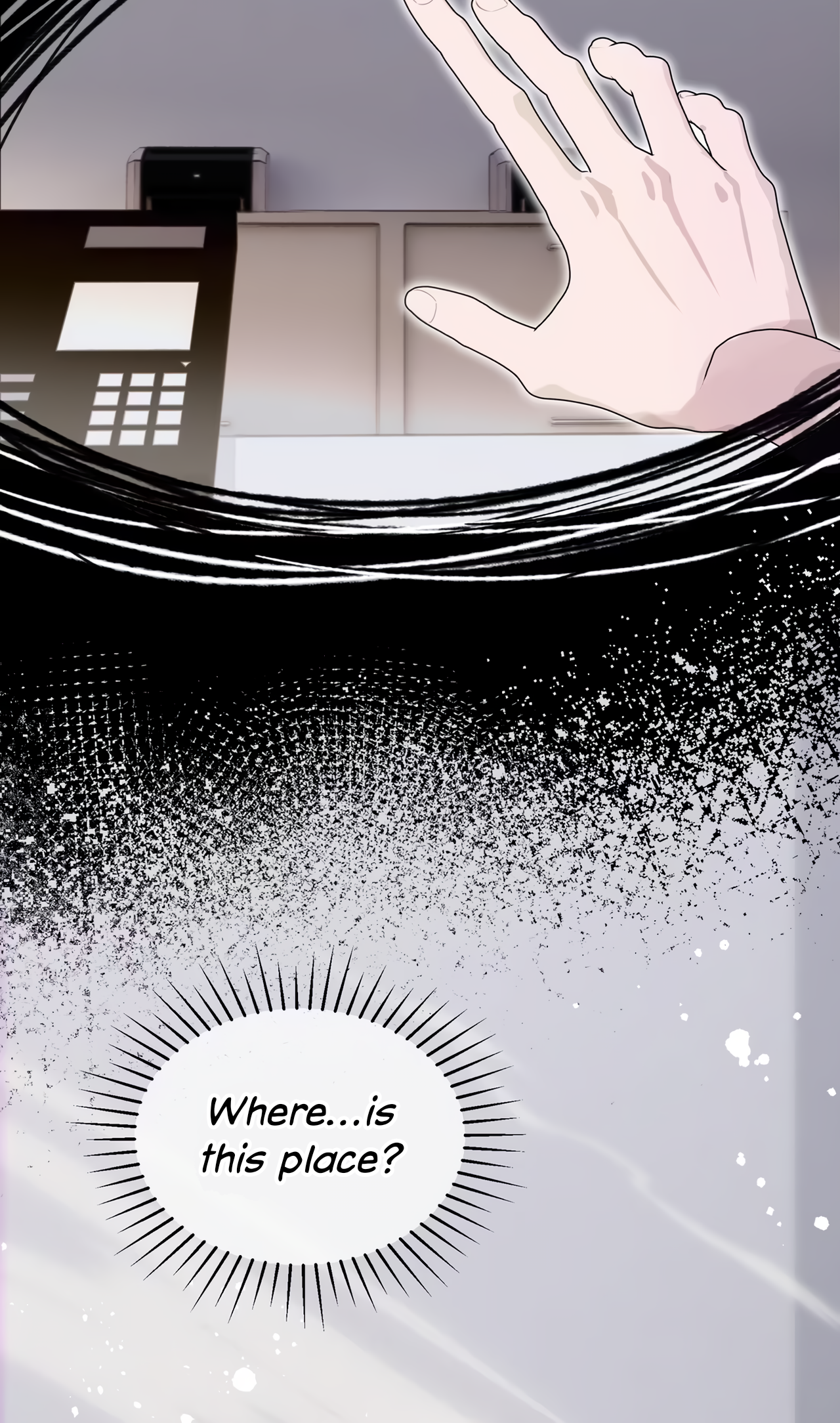 Debt of a Soul Chapter 13 page 32 - 