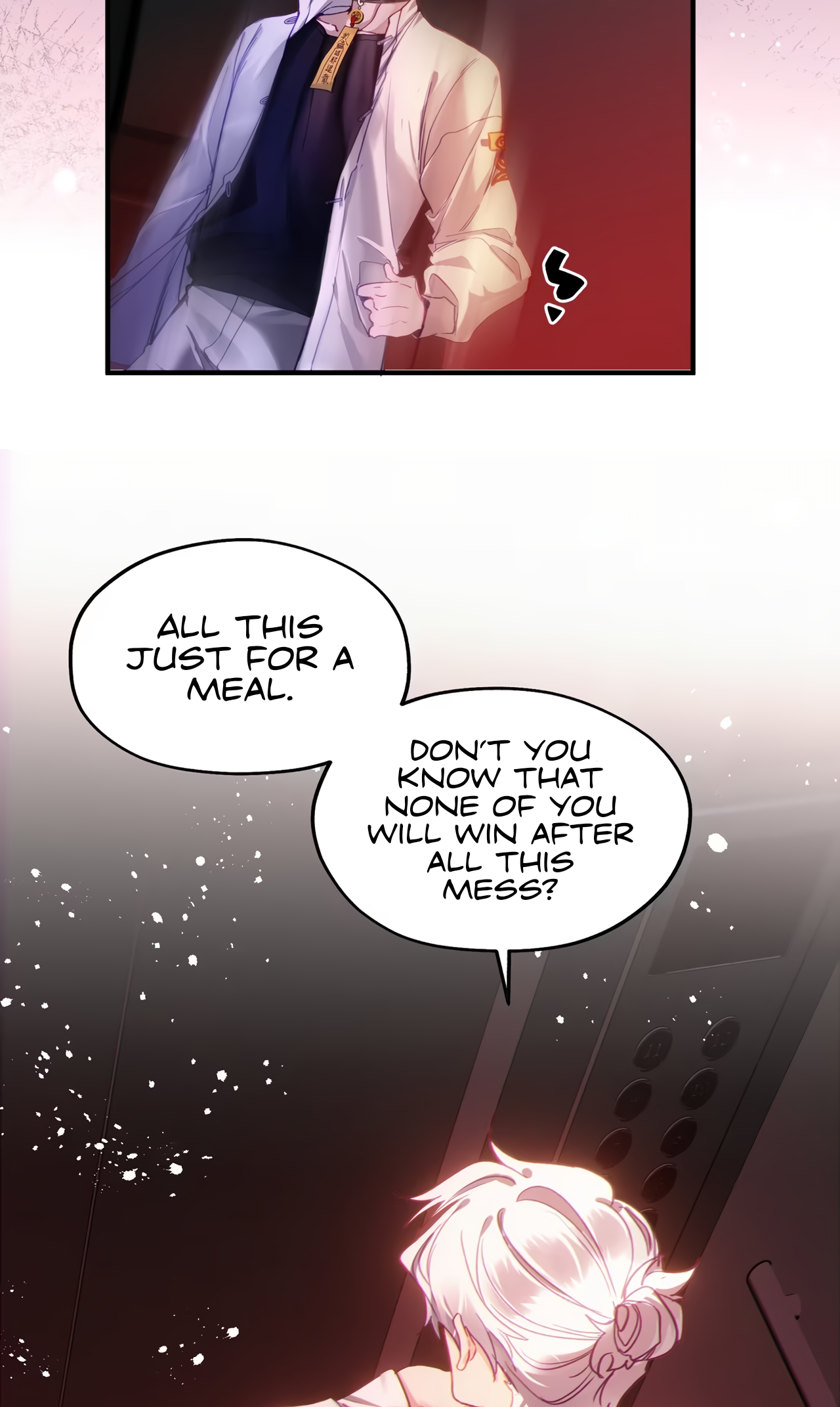 Debt of a Soul Chapter 13 page 5 - 