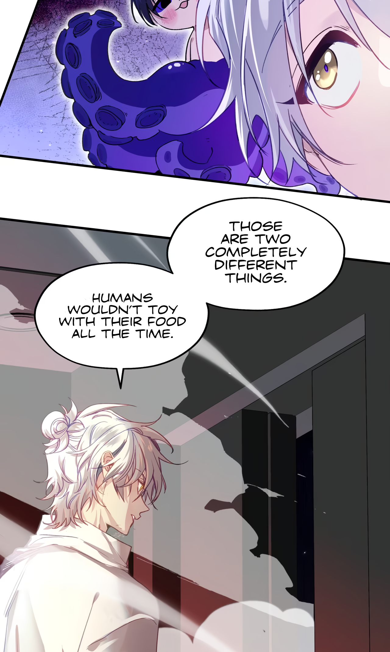 Debt of a Soul Chapter 13 page 7 - 