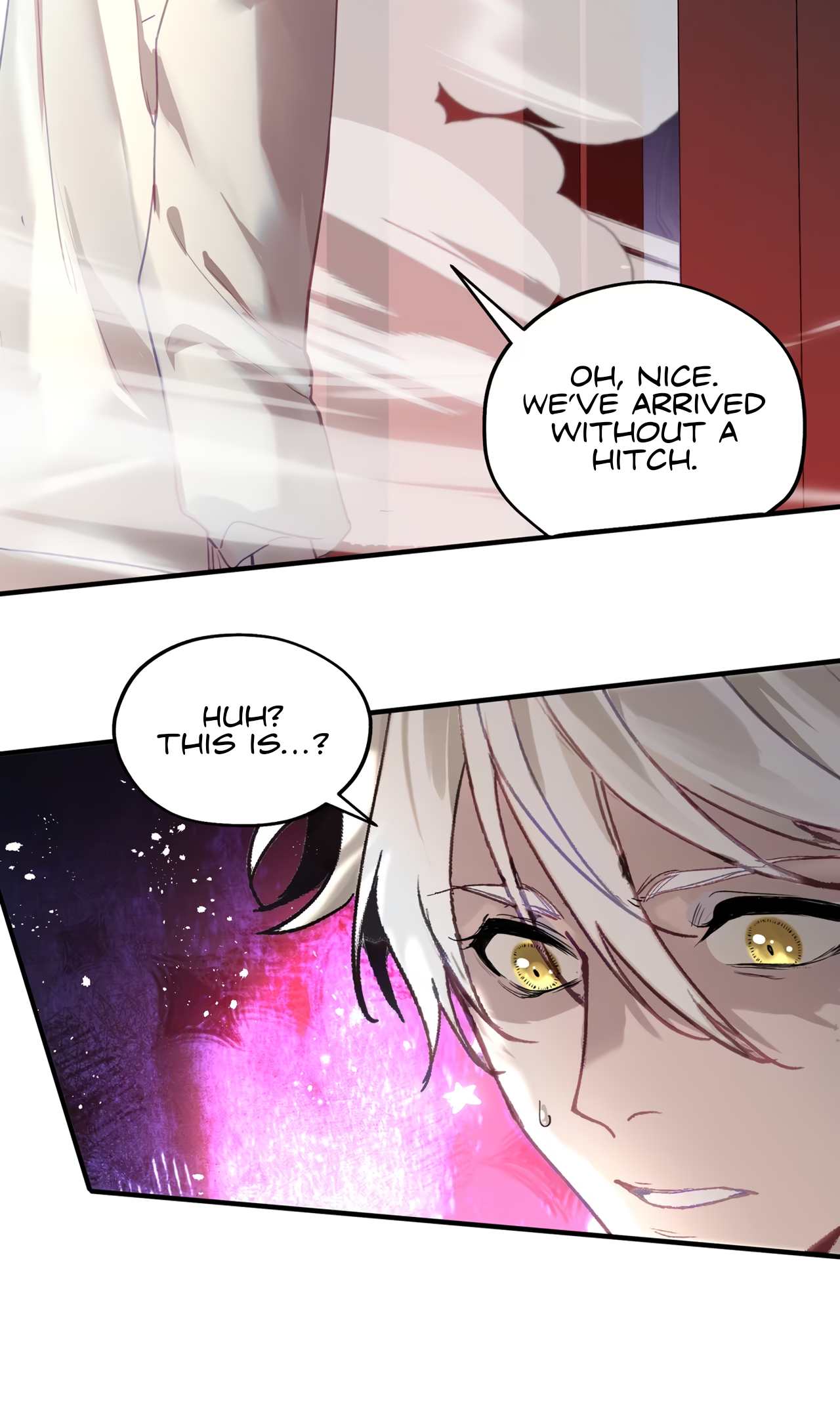 Debt of a Soul Chapter 13 page 8 - 