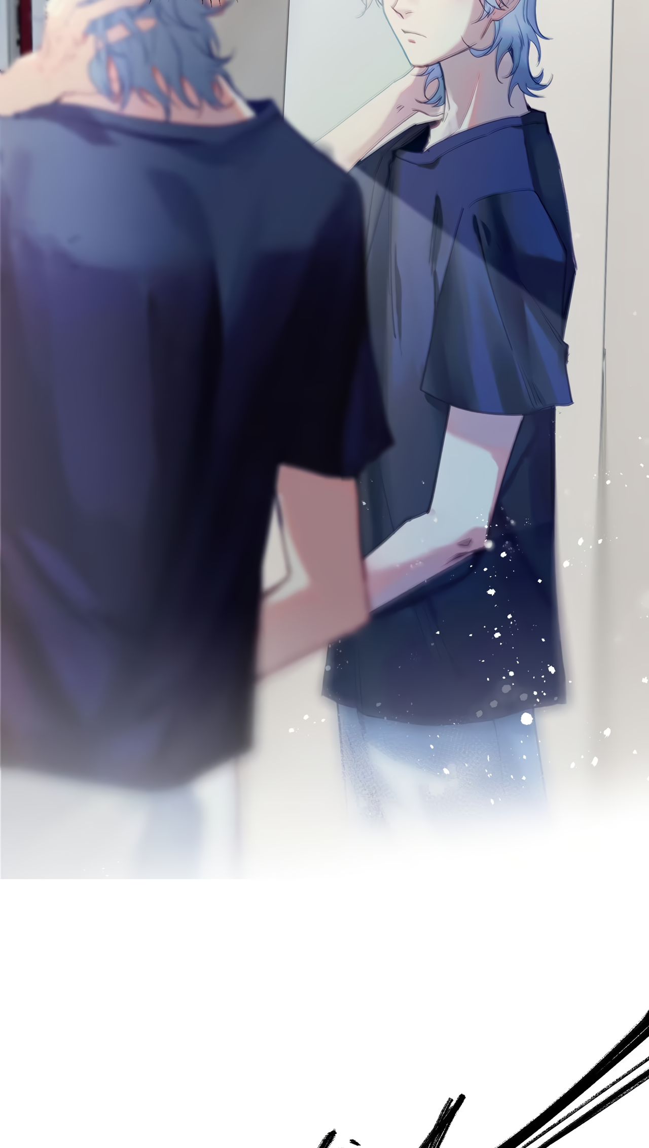 Debt of a Soul Chapter 2 page 11 - 