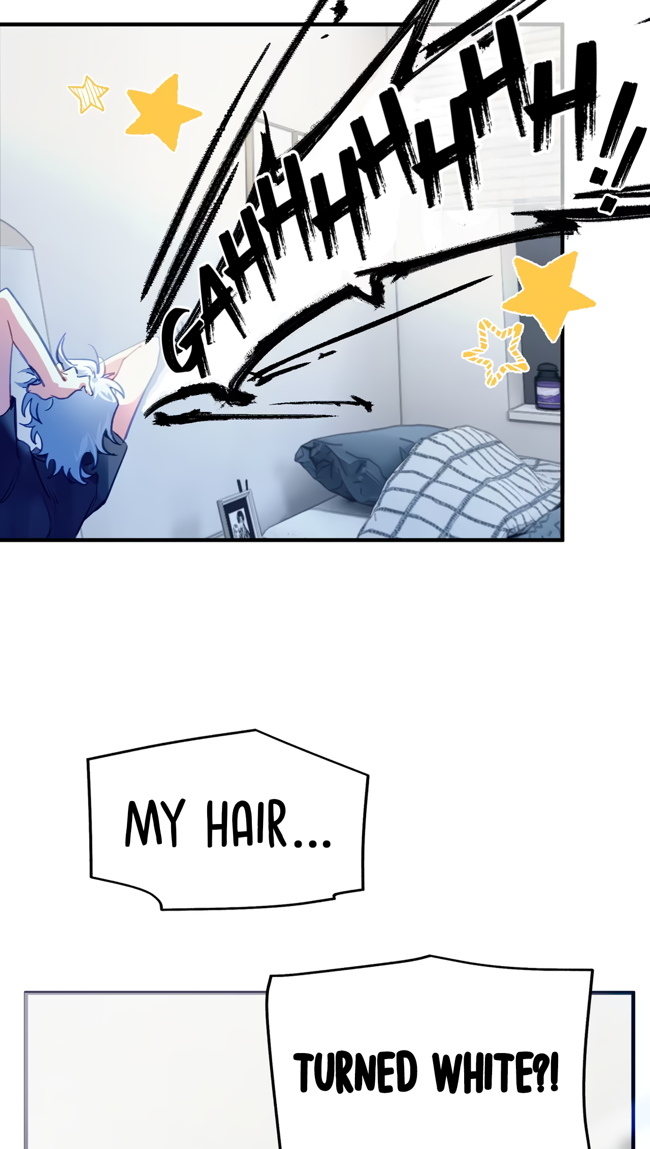 Debt of a Soul Chapter 2 page 12 - 