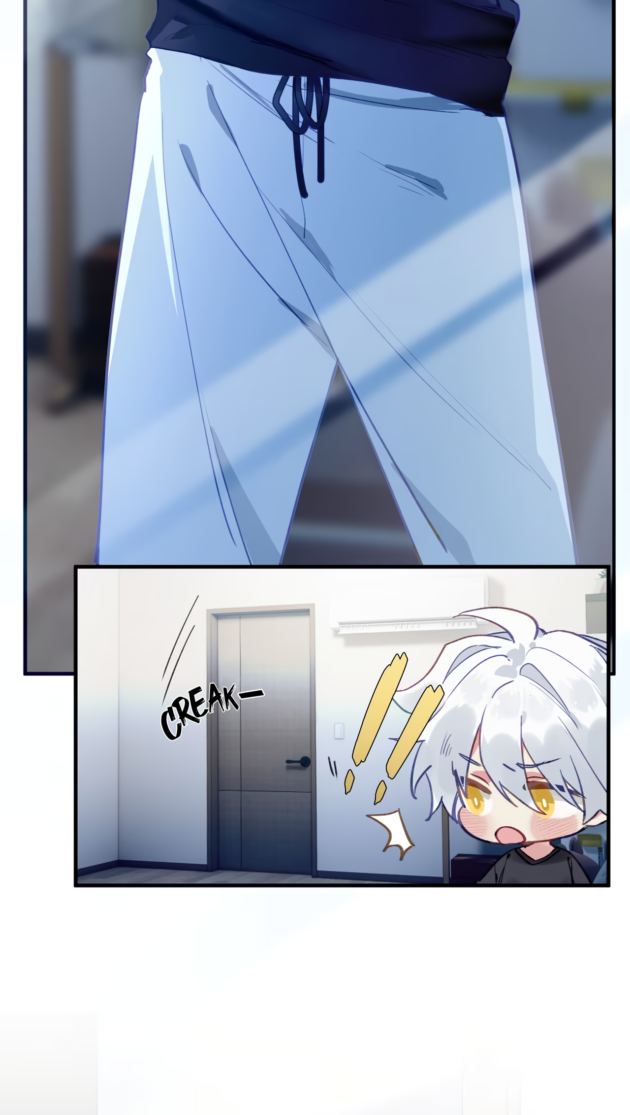 Debt of a Soul Chapter 2 page 14 - 