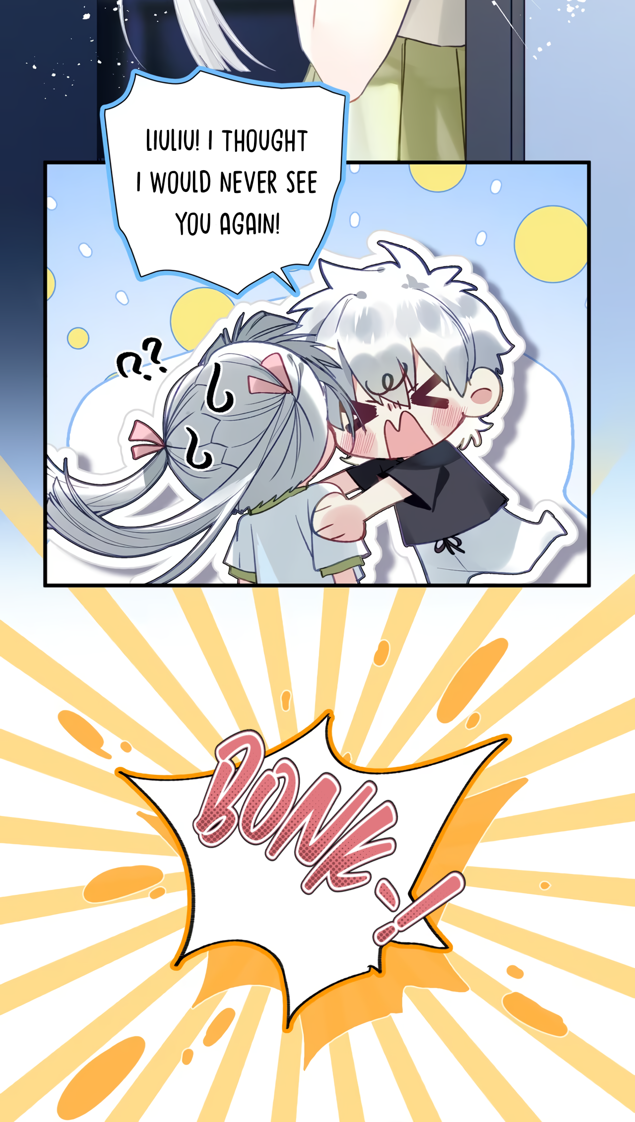 Debt of a Soul Chapter 2 page 16 - 