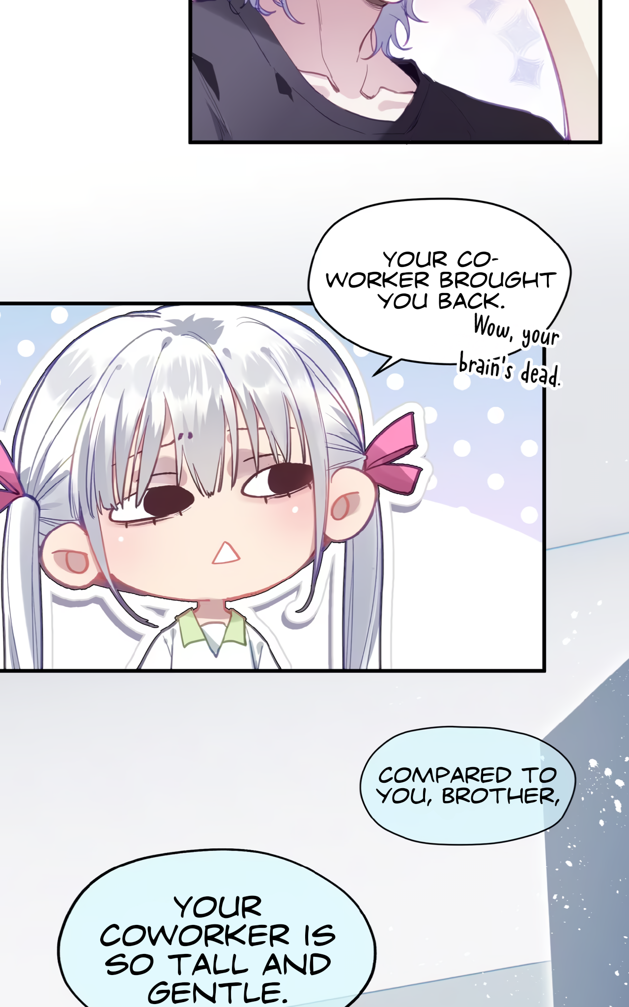Debt of a Soul Chapter 2 page 19 - 