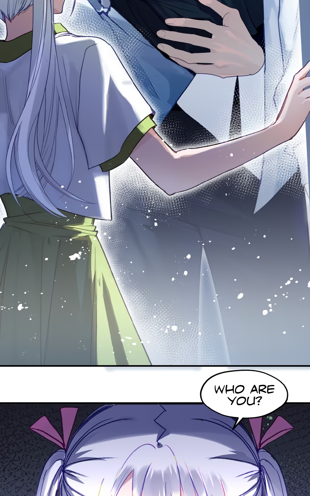 Debt of a Soul Chapter 2 page 21 - 