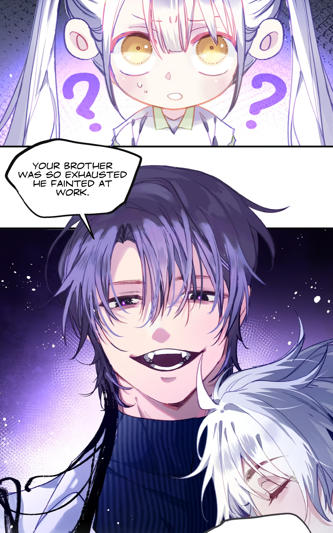 Debt of a Soul Chapter 2 page 22 - 