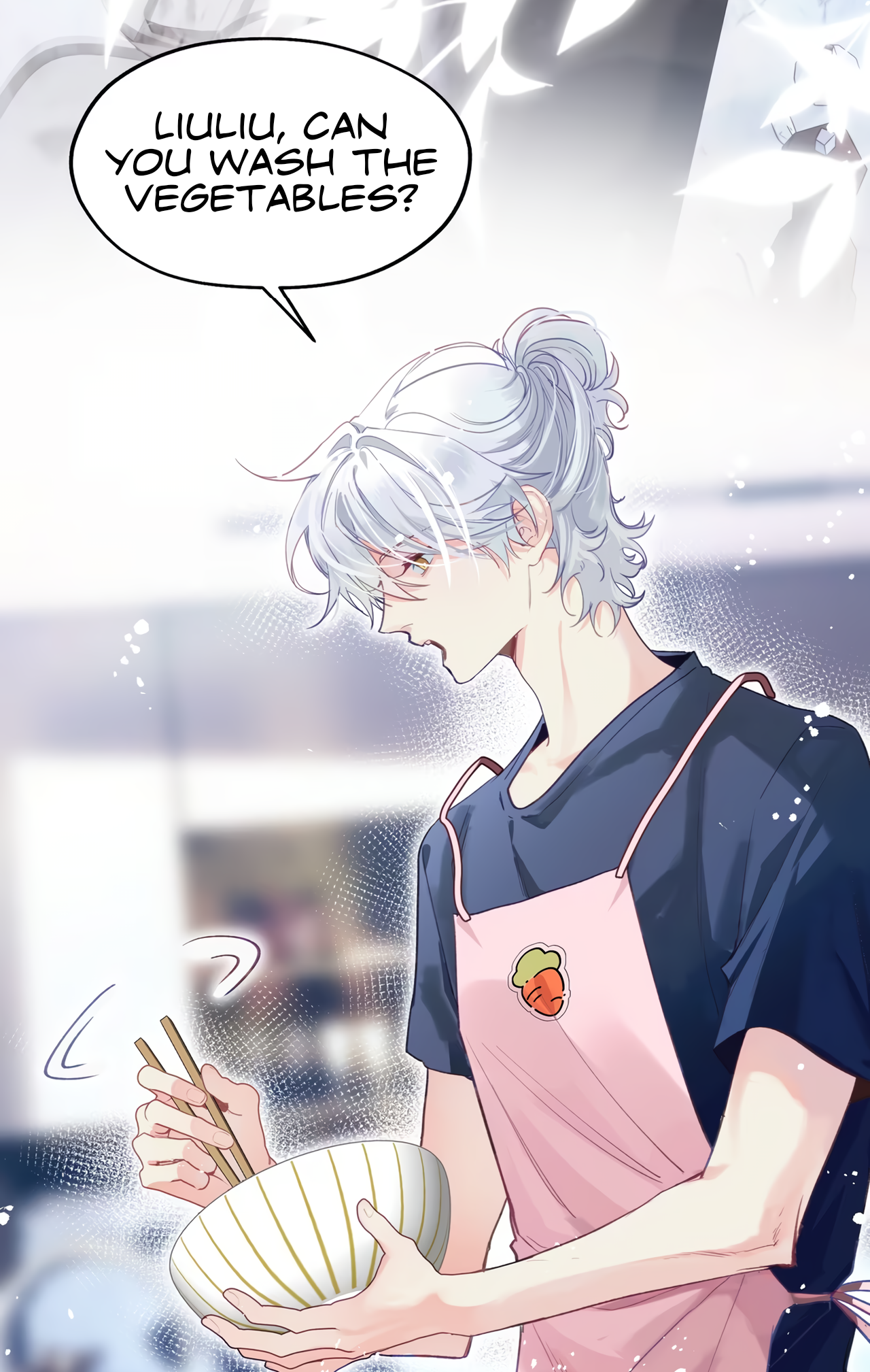 Debt of a Soul Chapter 2 page 26 - 