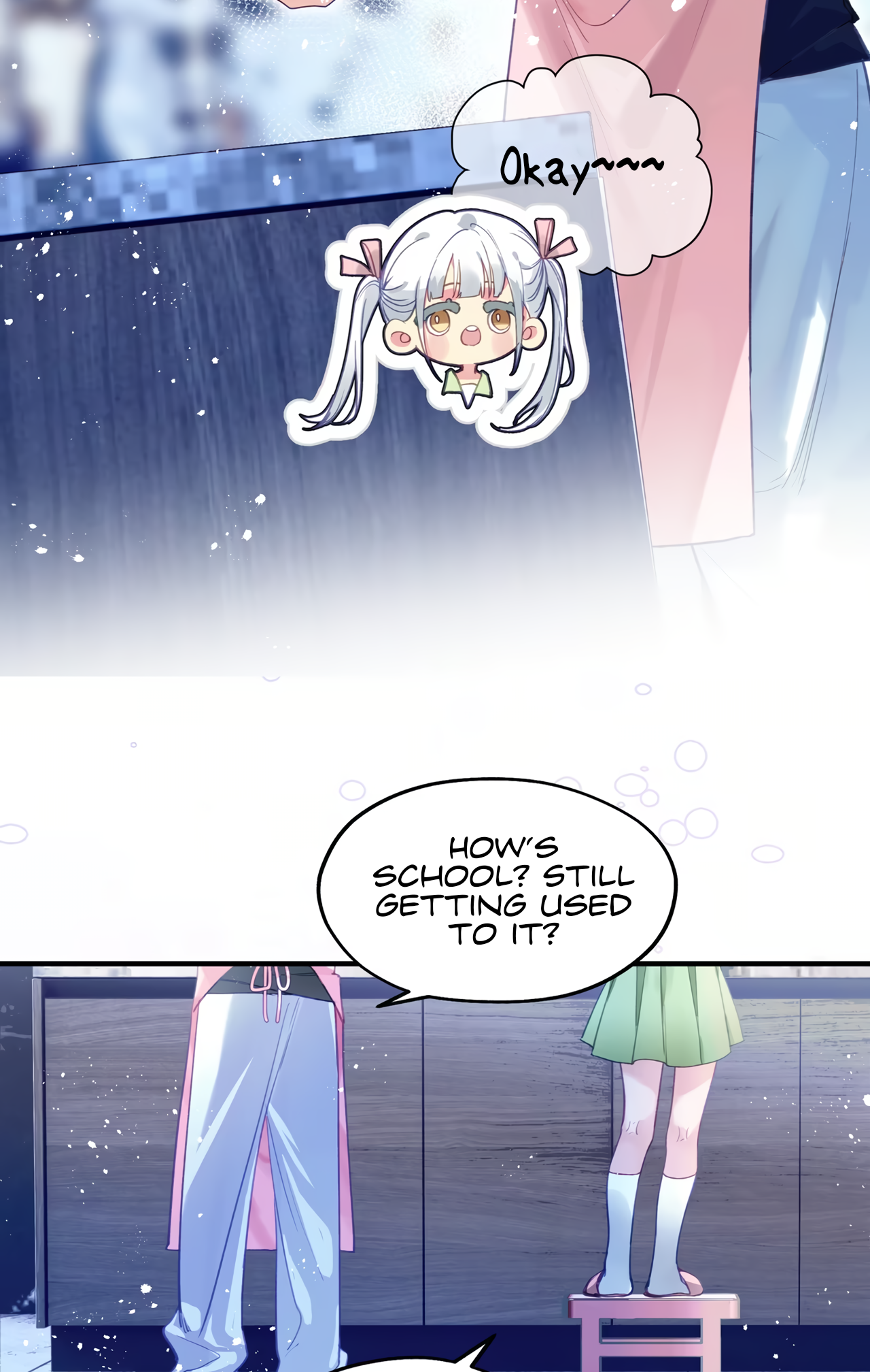 Debt of a Soul Chapter 2 page 27 - 