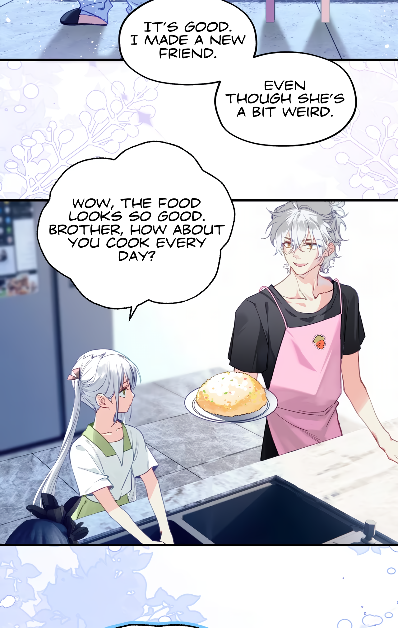 Debt of a Soul Chapter 2 page 28 - 
