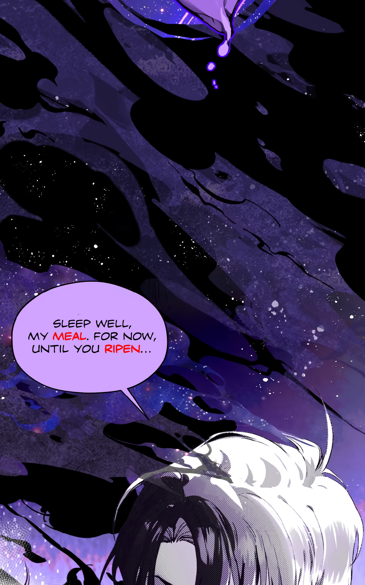 Debt of a Soul Chapter 2 page 4 - 