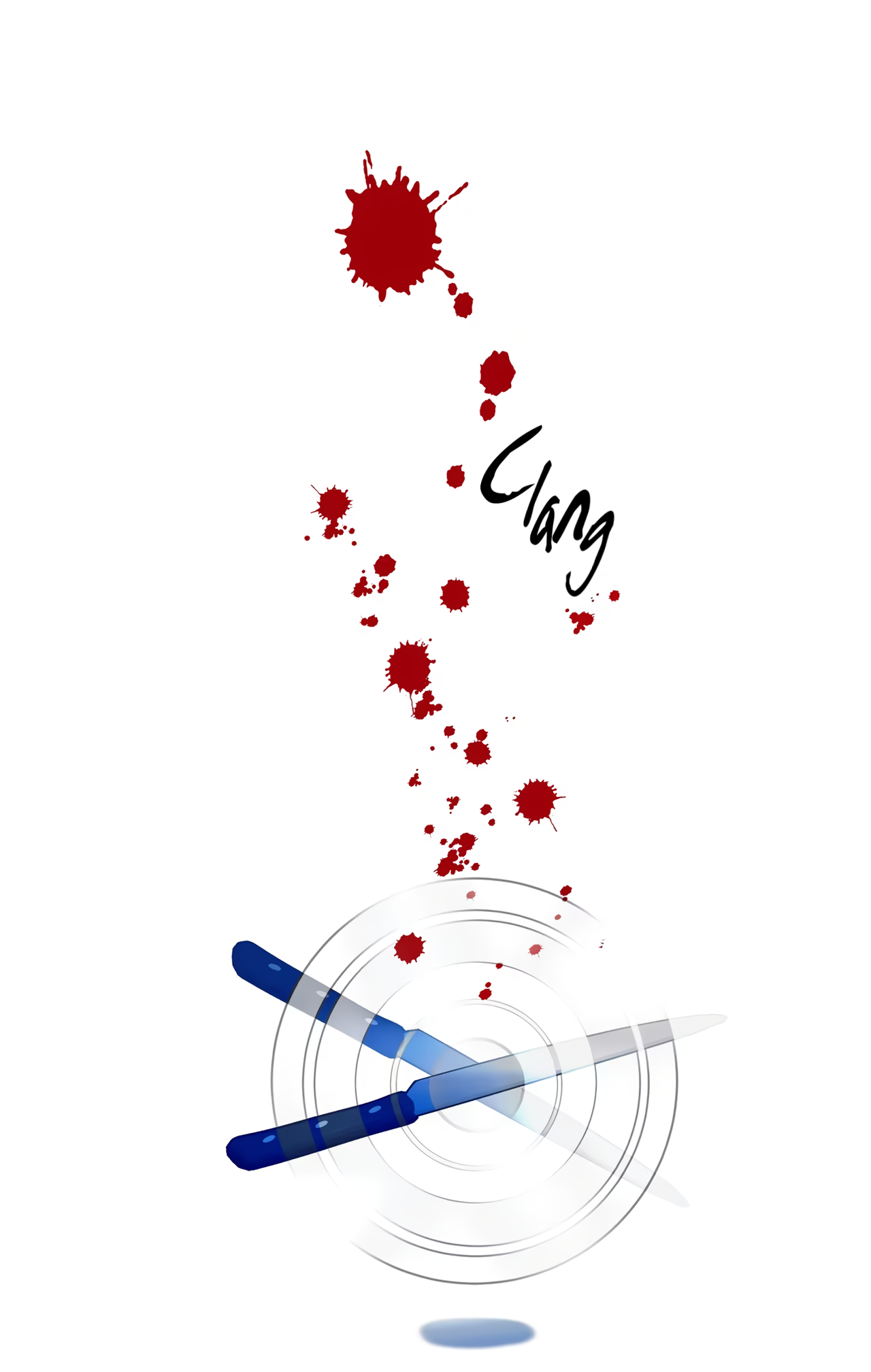 Debt of a Soul Chapter 2 page 31 - 