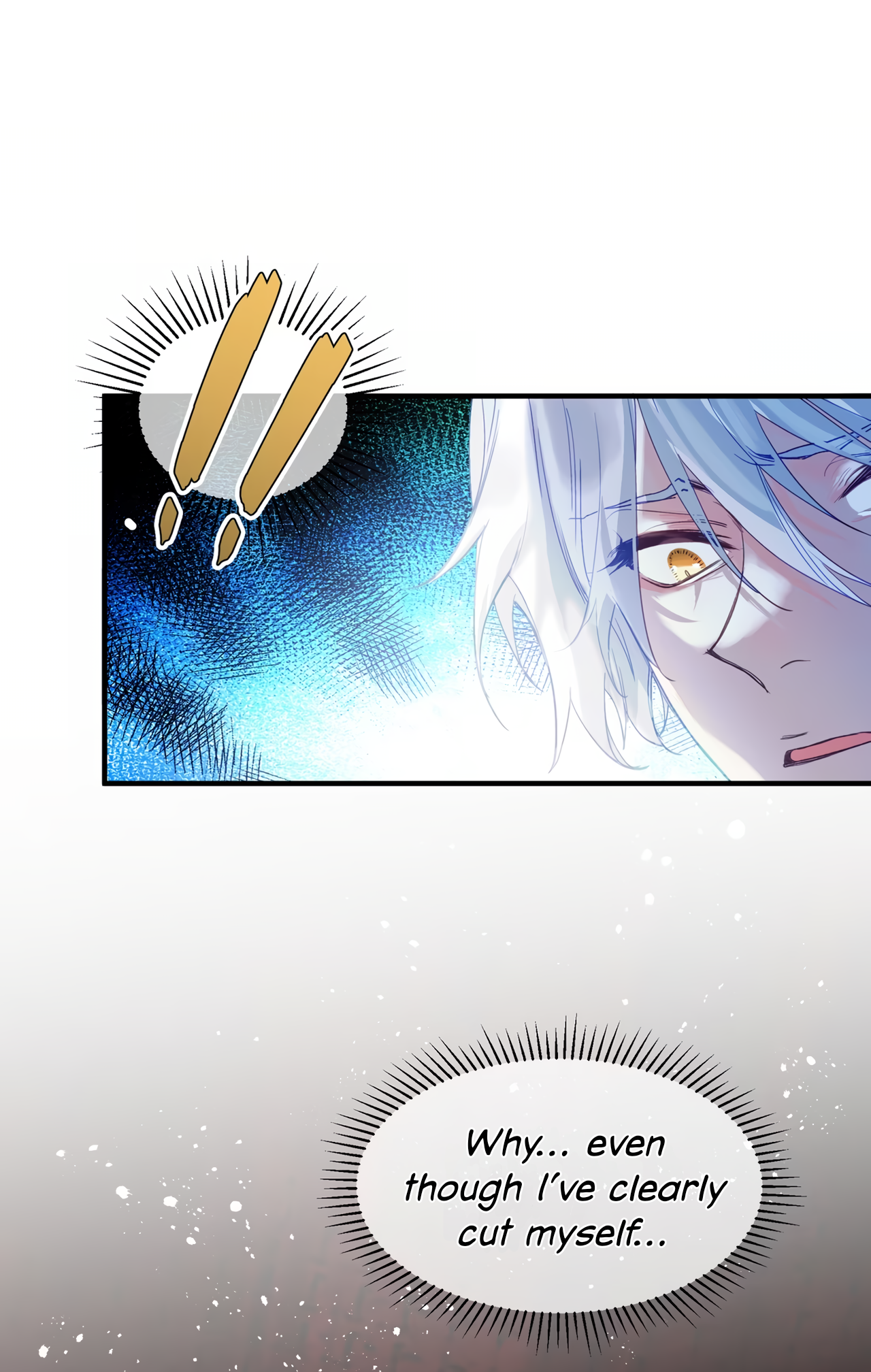 Debt of a Soul Chapter 2 page 32 - 