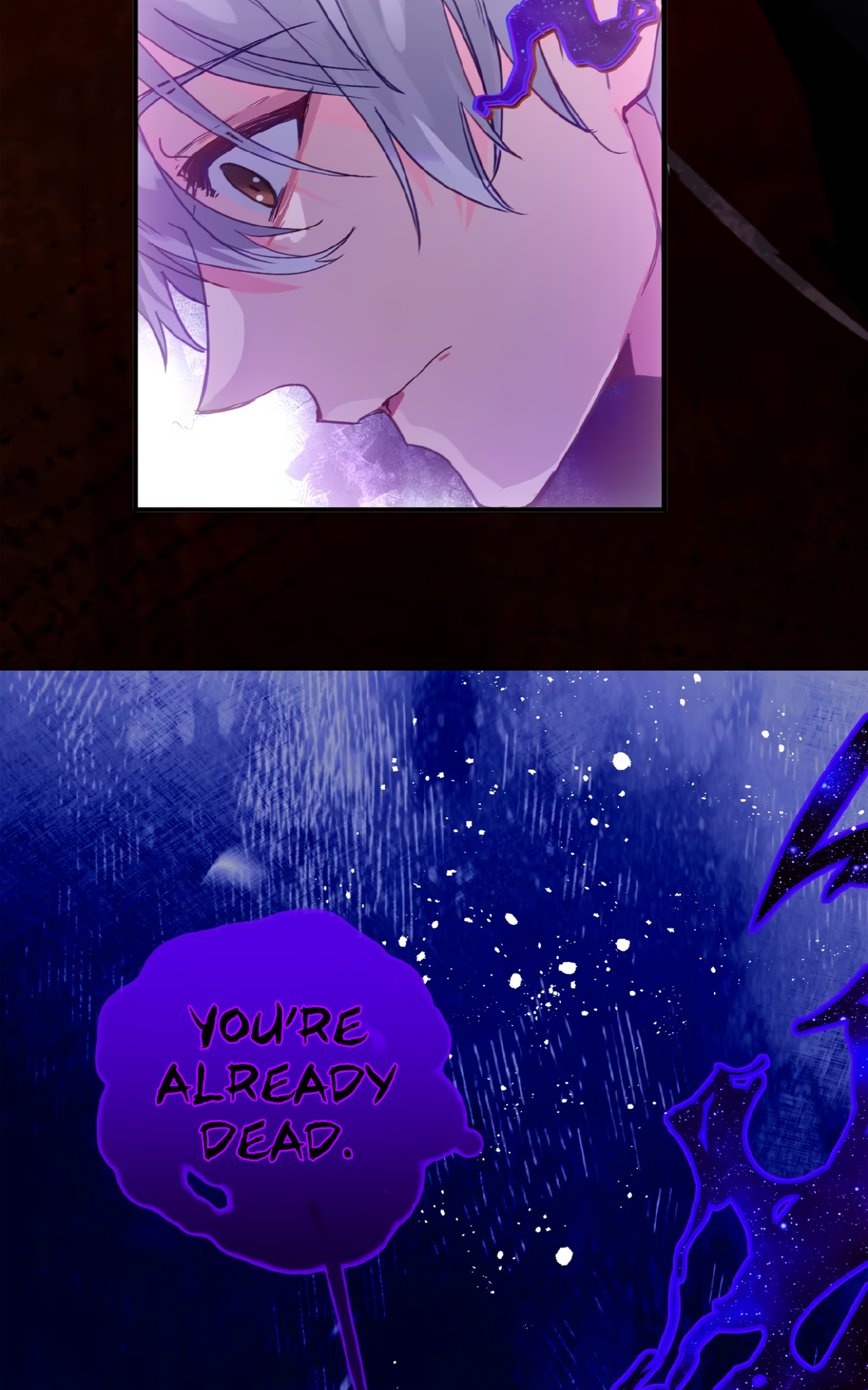 Debt of a Soul Chapter 2 page 36 - 