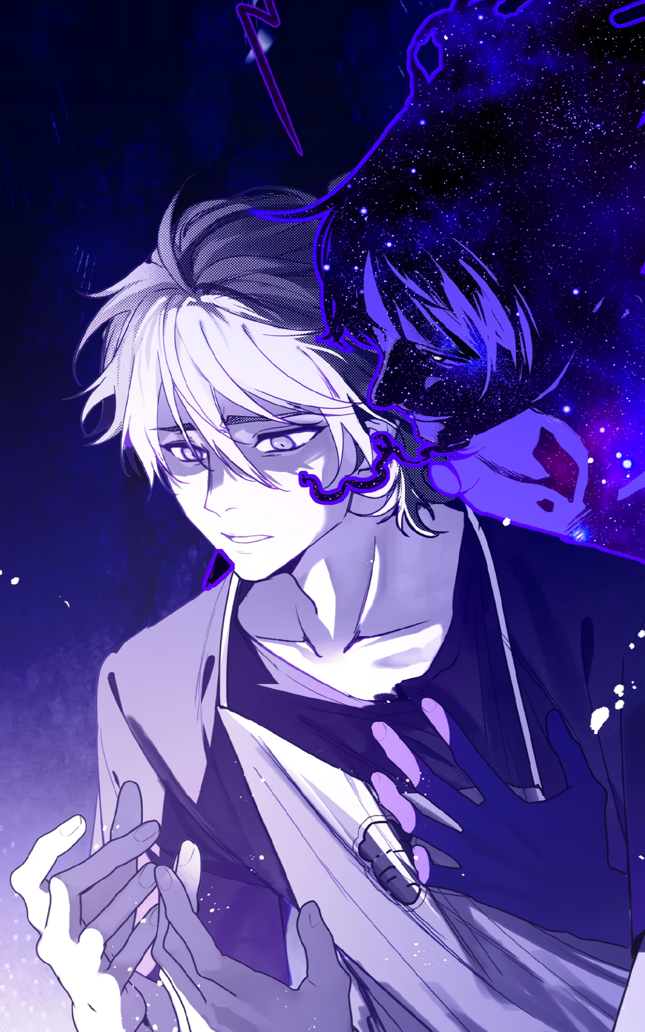 Debt of a Soul Chapter 2 page 37 - 