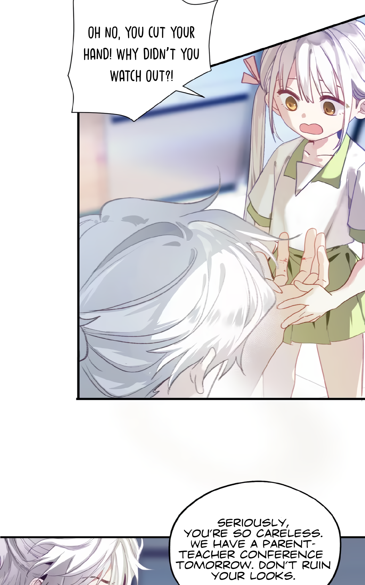 Debt of a Soul Chapter 2 page 39 - 