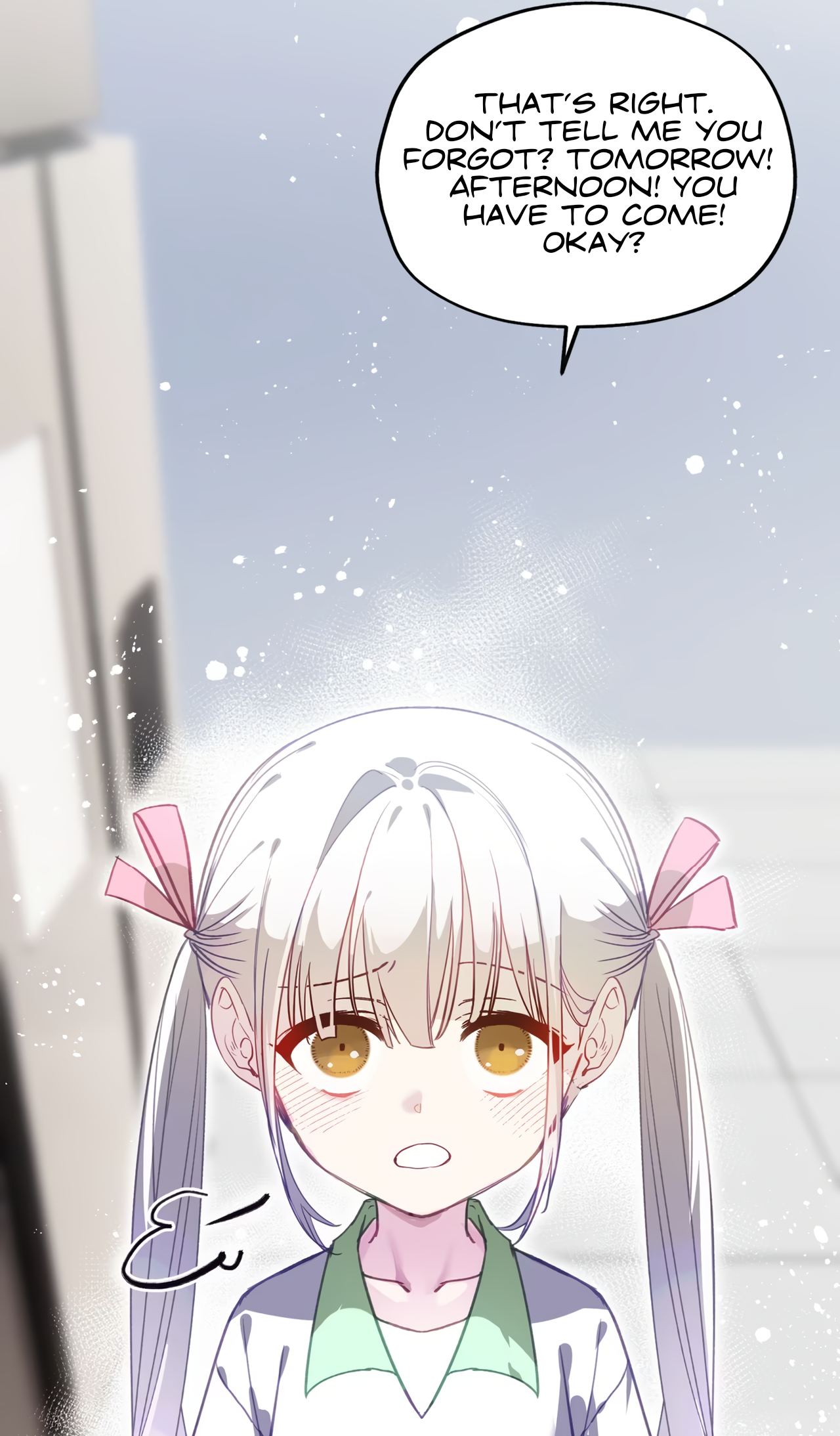 Debt of a Soul Chapter 2 page 41 - 