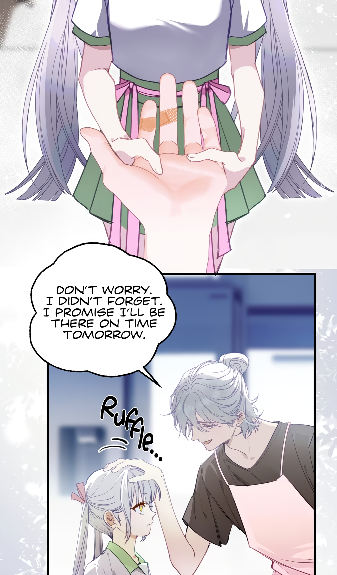 Debt of a Soul Chapter 2 page 42 - 