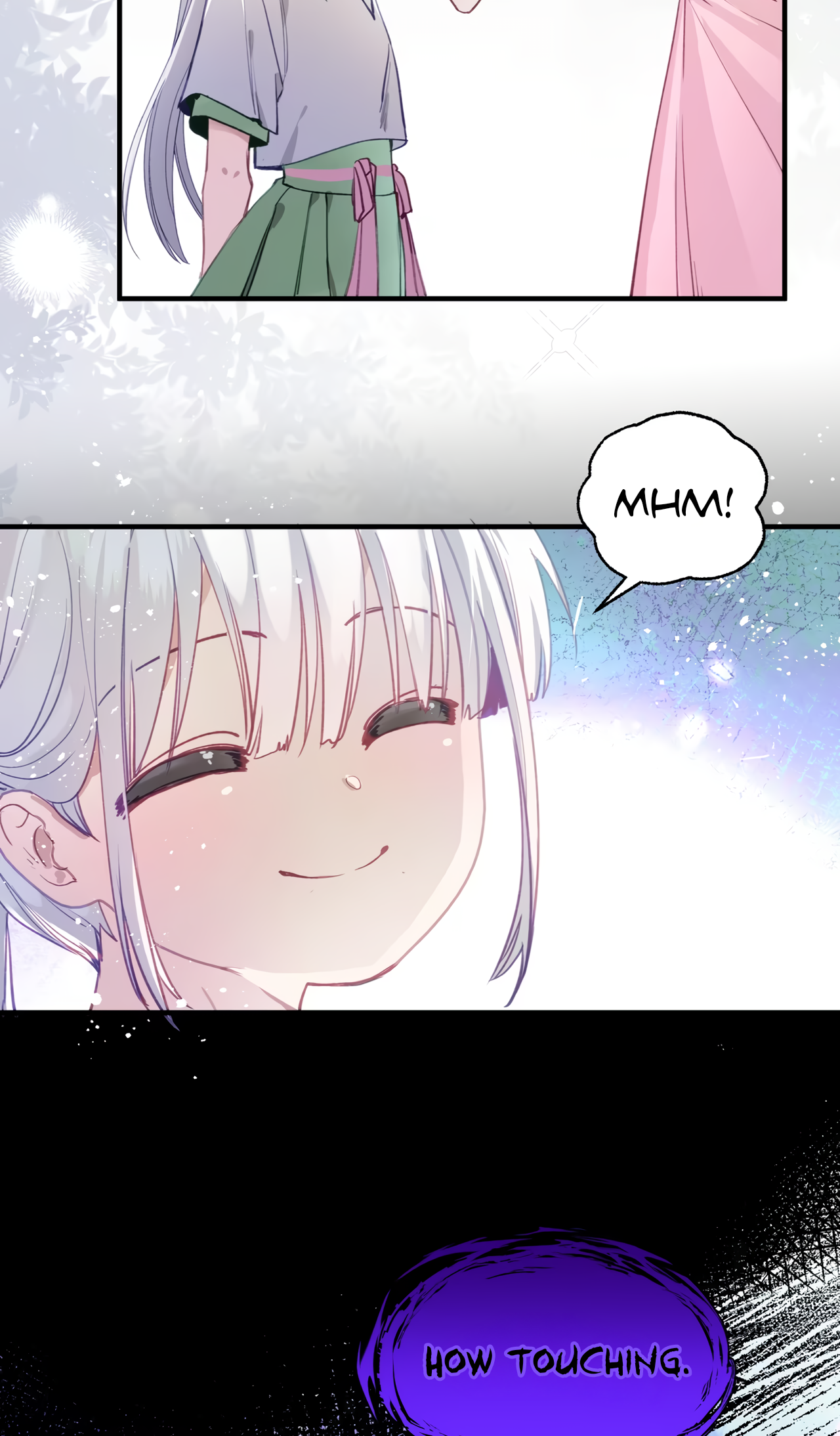 Debt of a Soul Chapter 2 page 43 - 