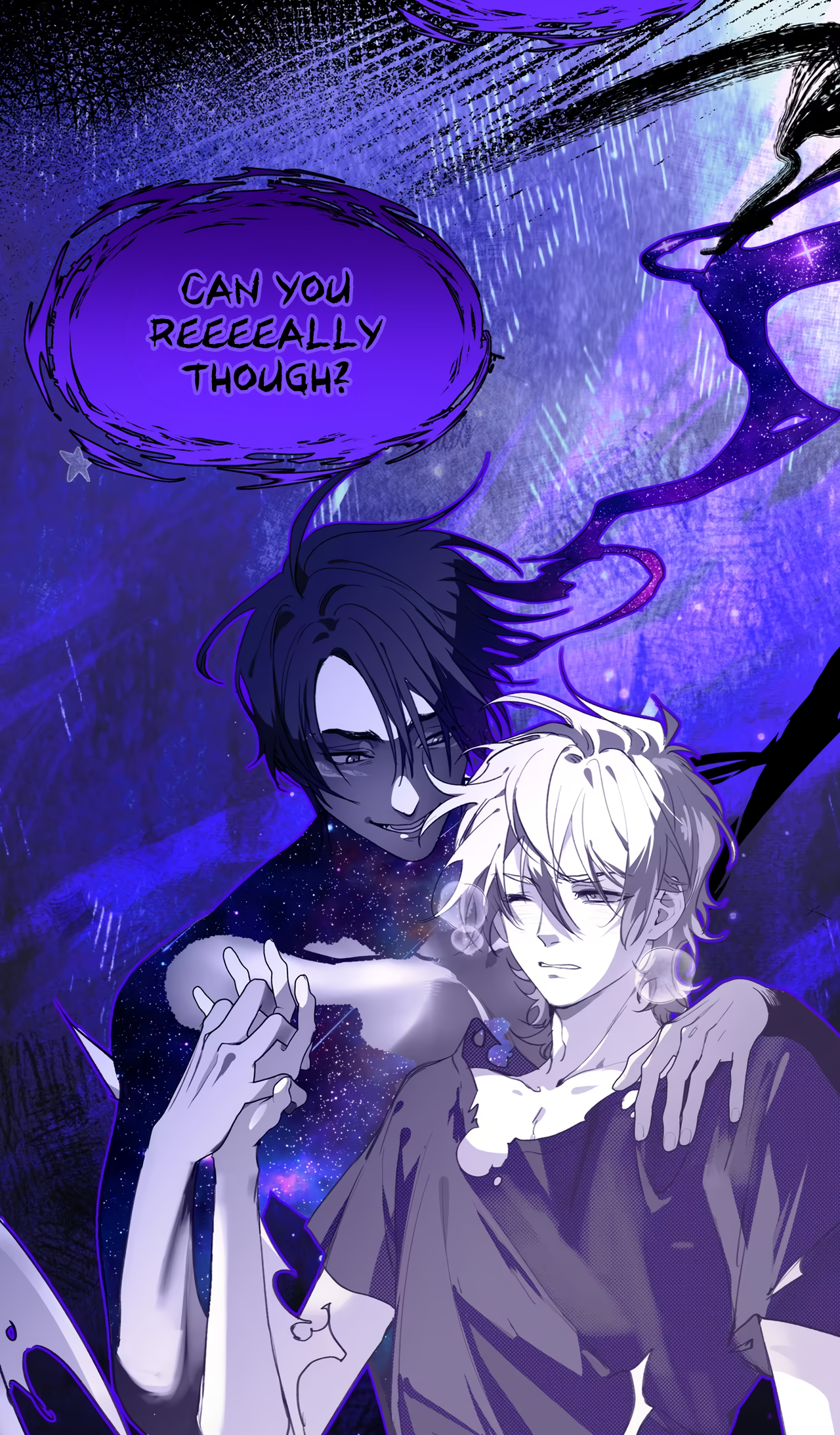 Debt of a Soul Chapter 2 page 44 - 