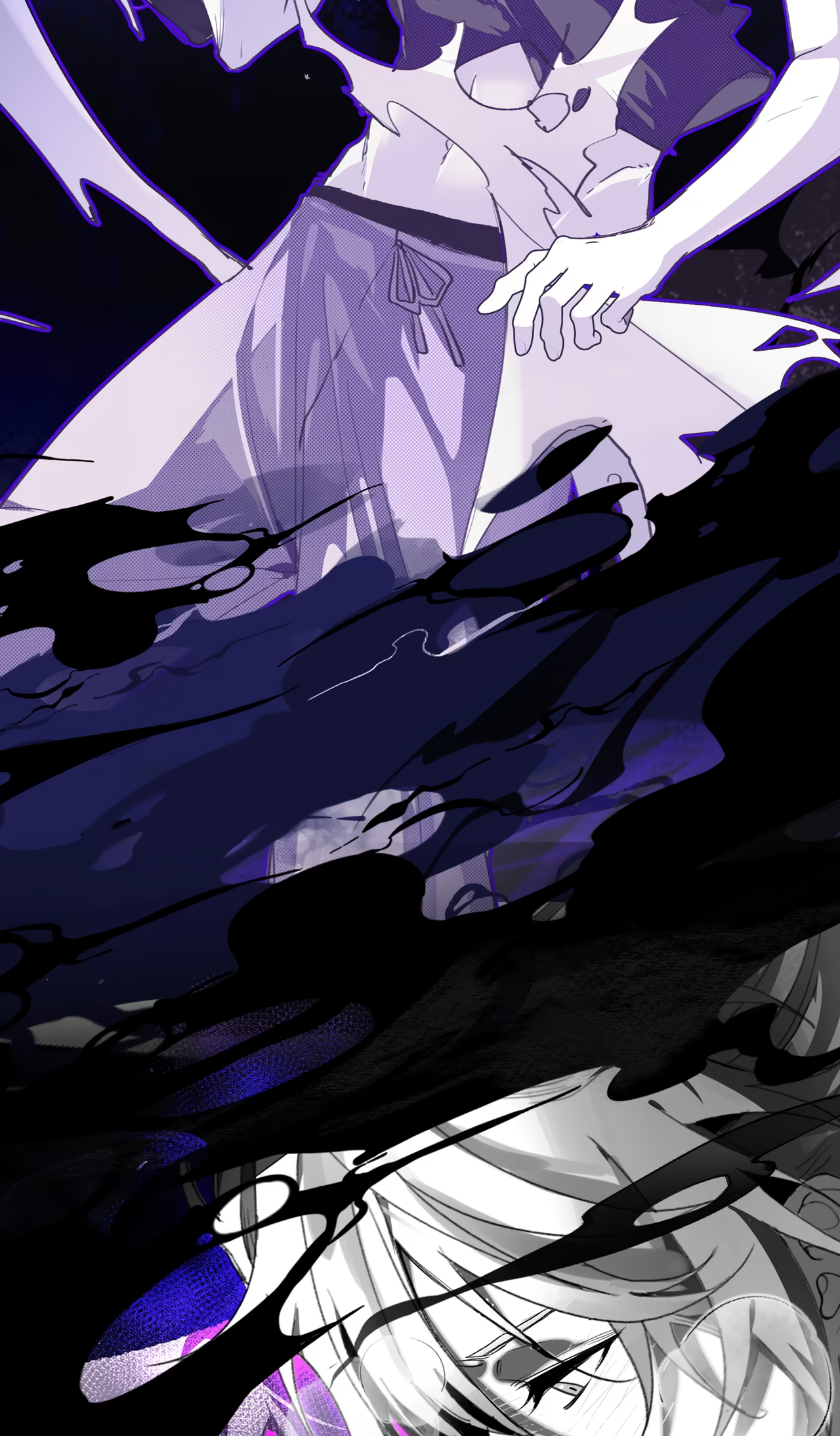 Debt of a Soul Chapter 2 page 45 - 