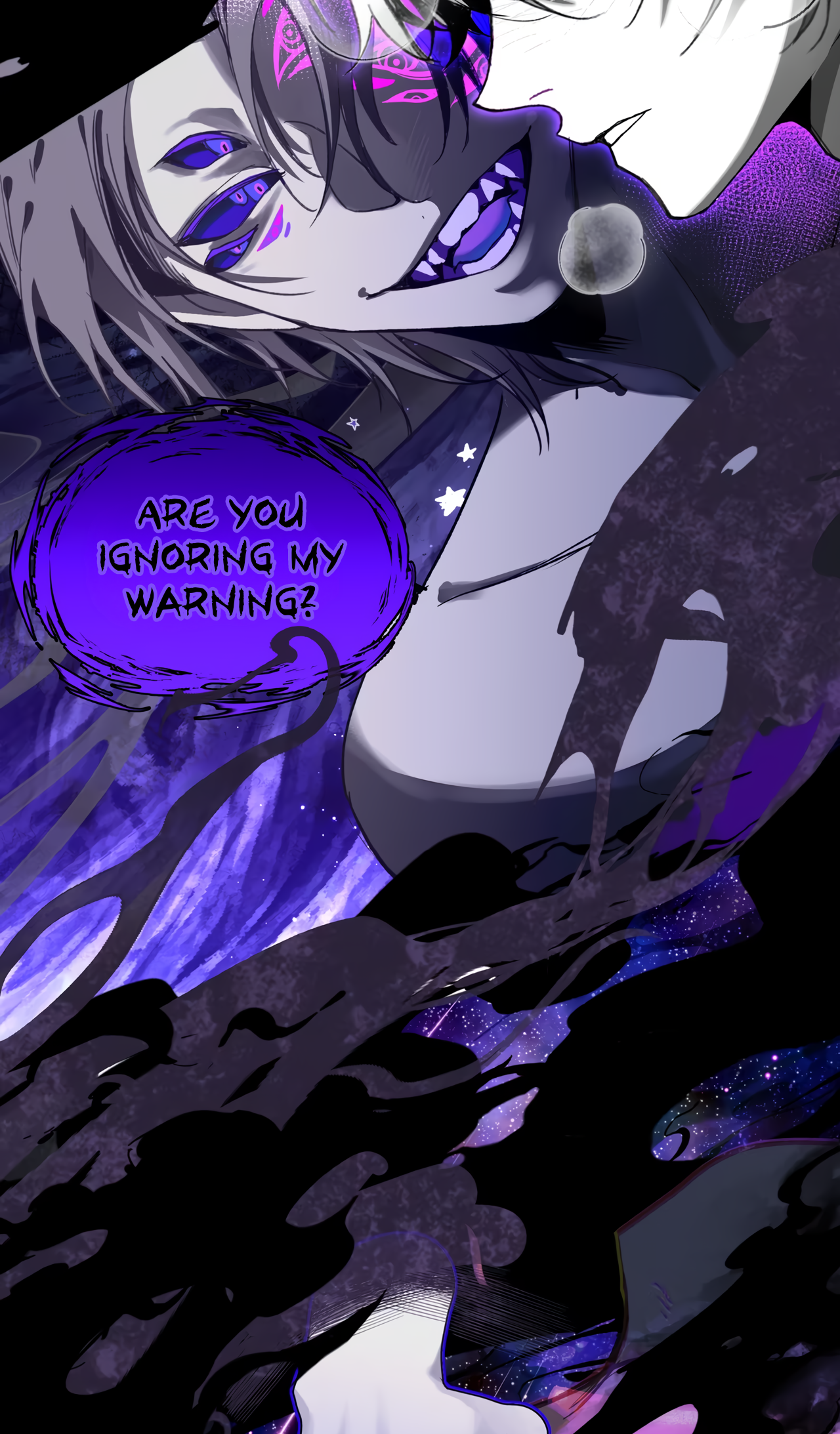 Debt of a Soul Chapter 2 page 46 - 