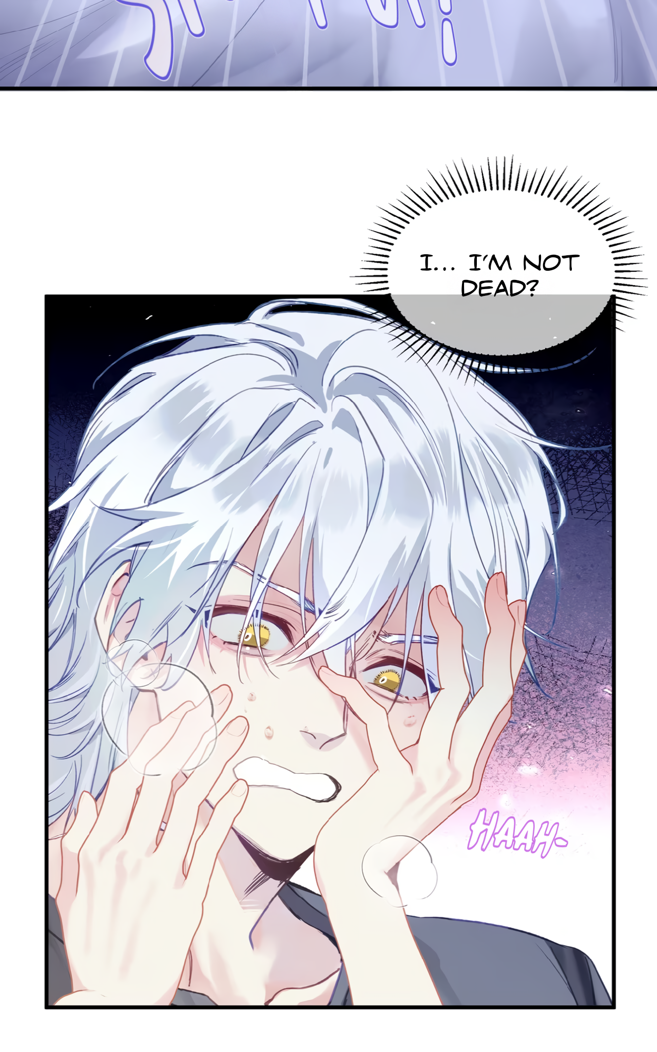 Debt of a Soul Chapter 2 page 9 - 