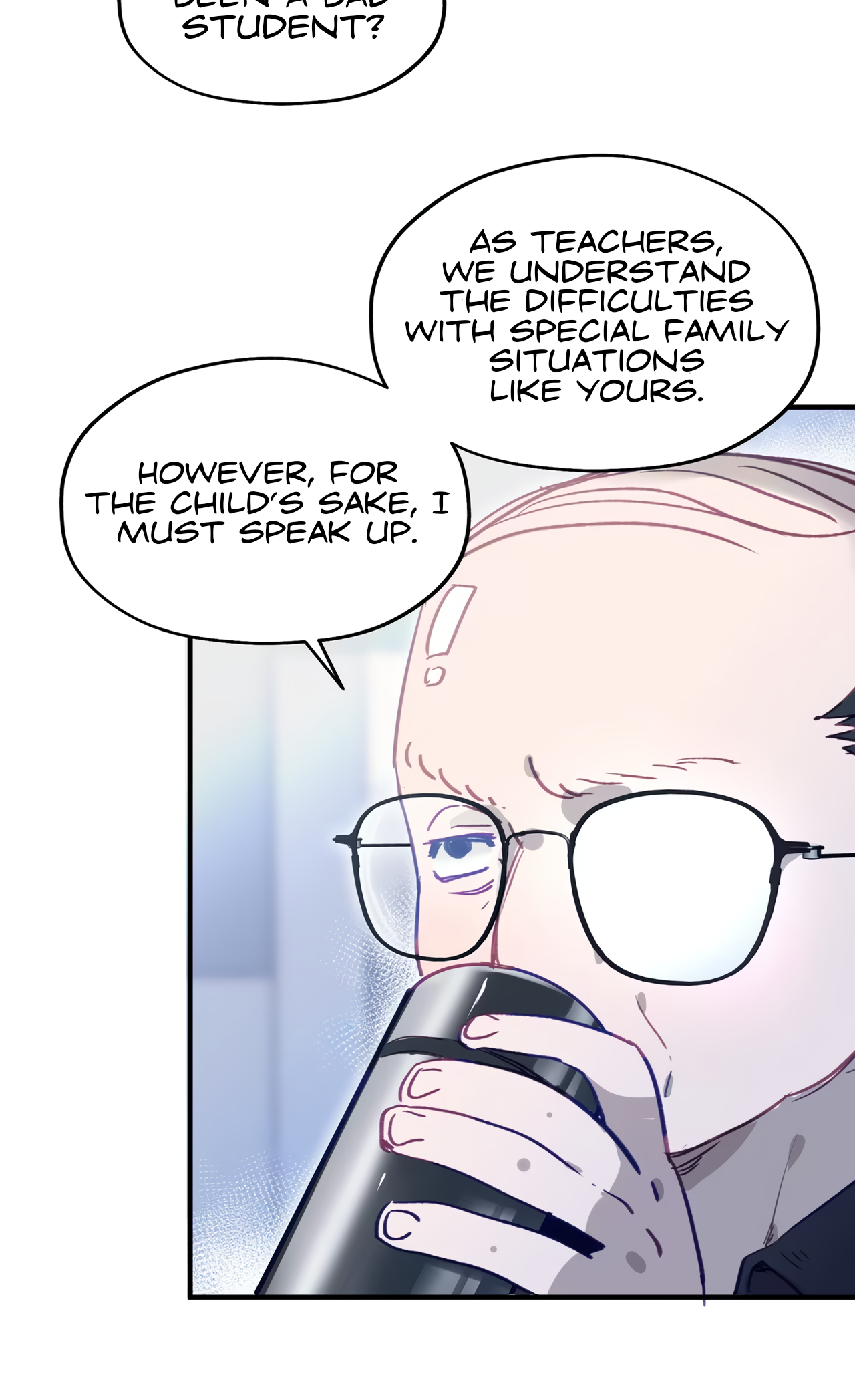 Debt of a Soul Chapter 3 page 18 - 