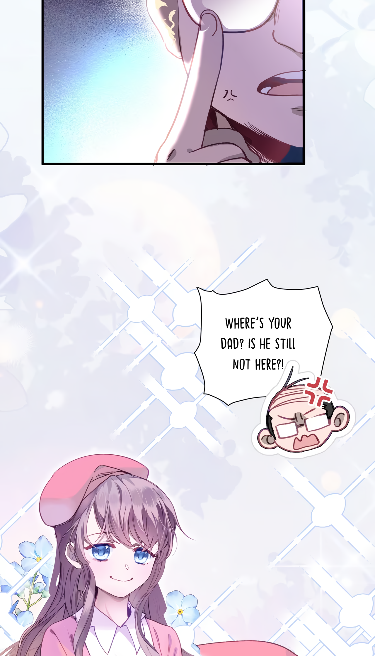 Debt of a Soul Chapter 3 page 21 - 