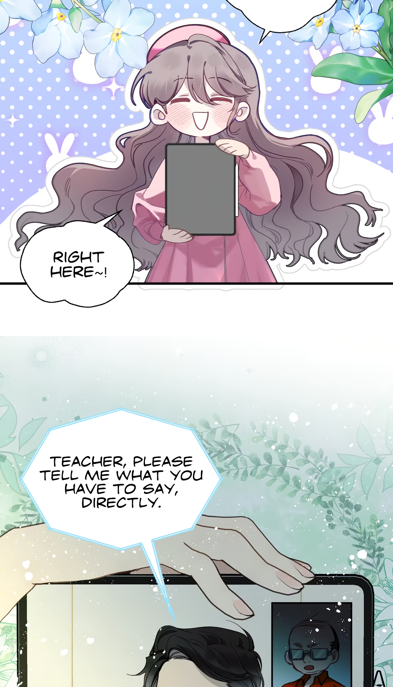 Debt of a Soul Chapter 3 page 23 - 