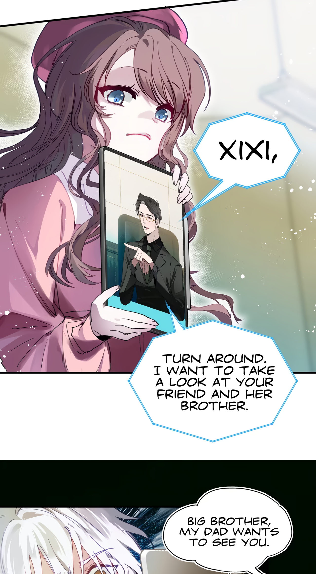 Debt of a Soul Chapter 3 page 26 - 